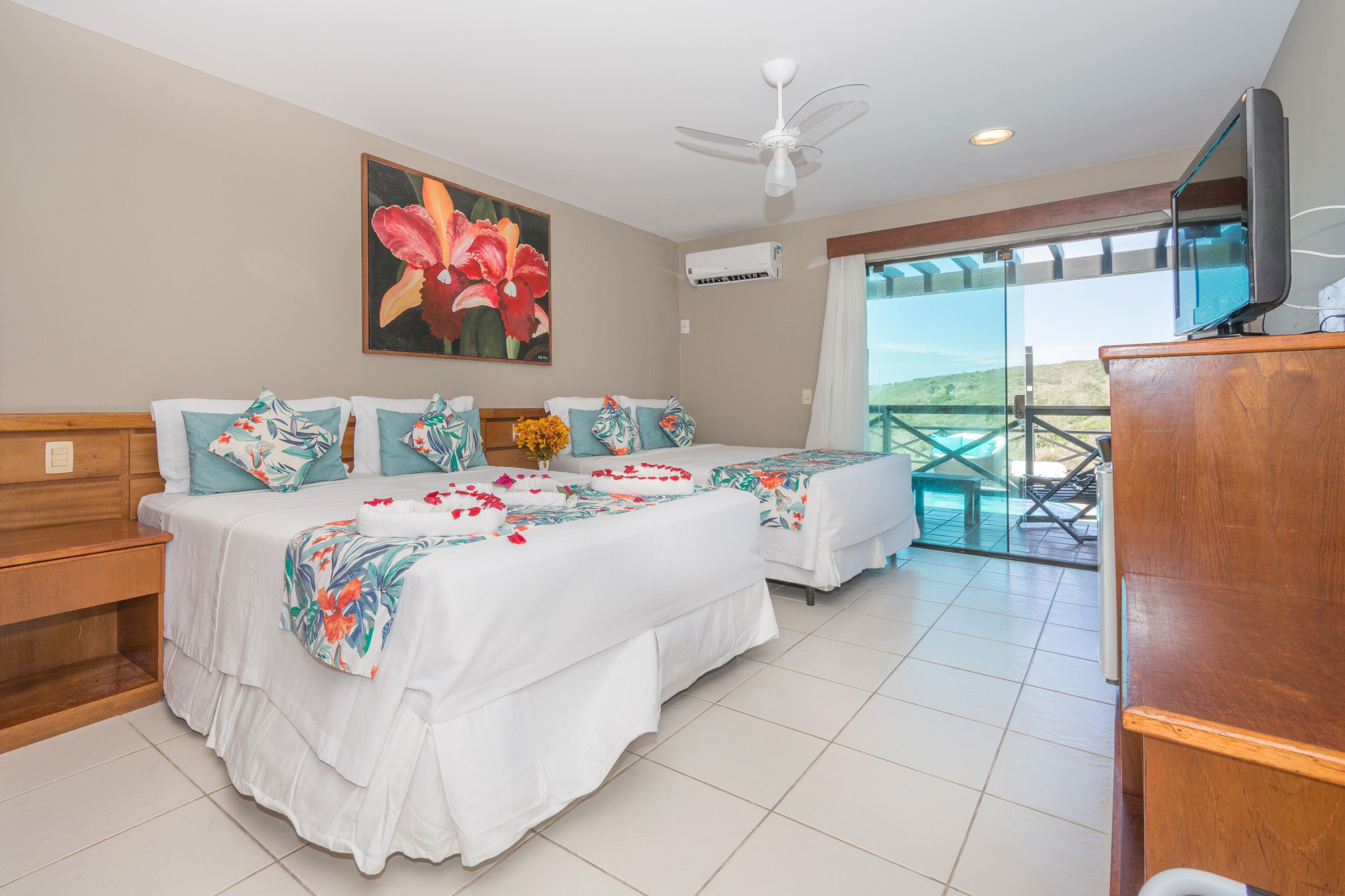 Hotel Brava Club Pousada Hotel Brava Club Pousada