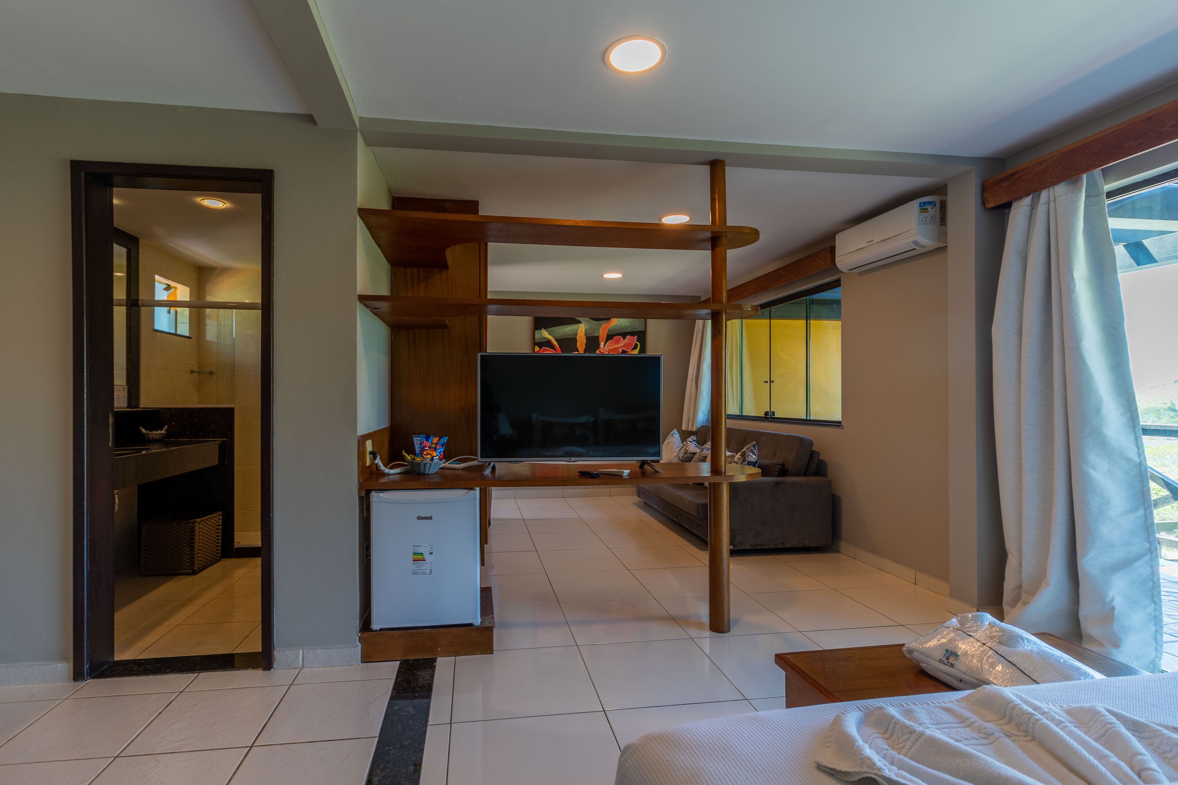 Hotel Brava Club Pousada Hotel Brava Club Pousada