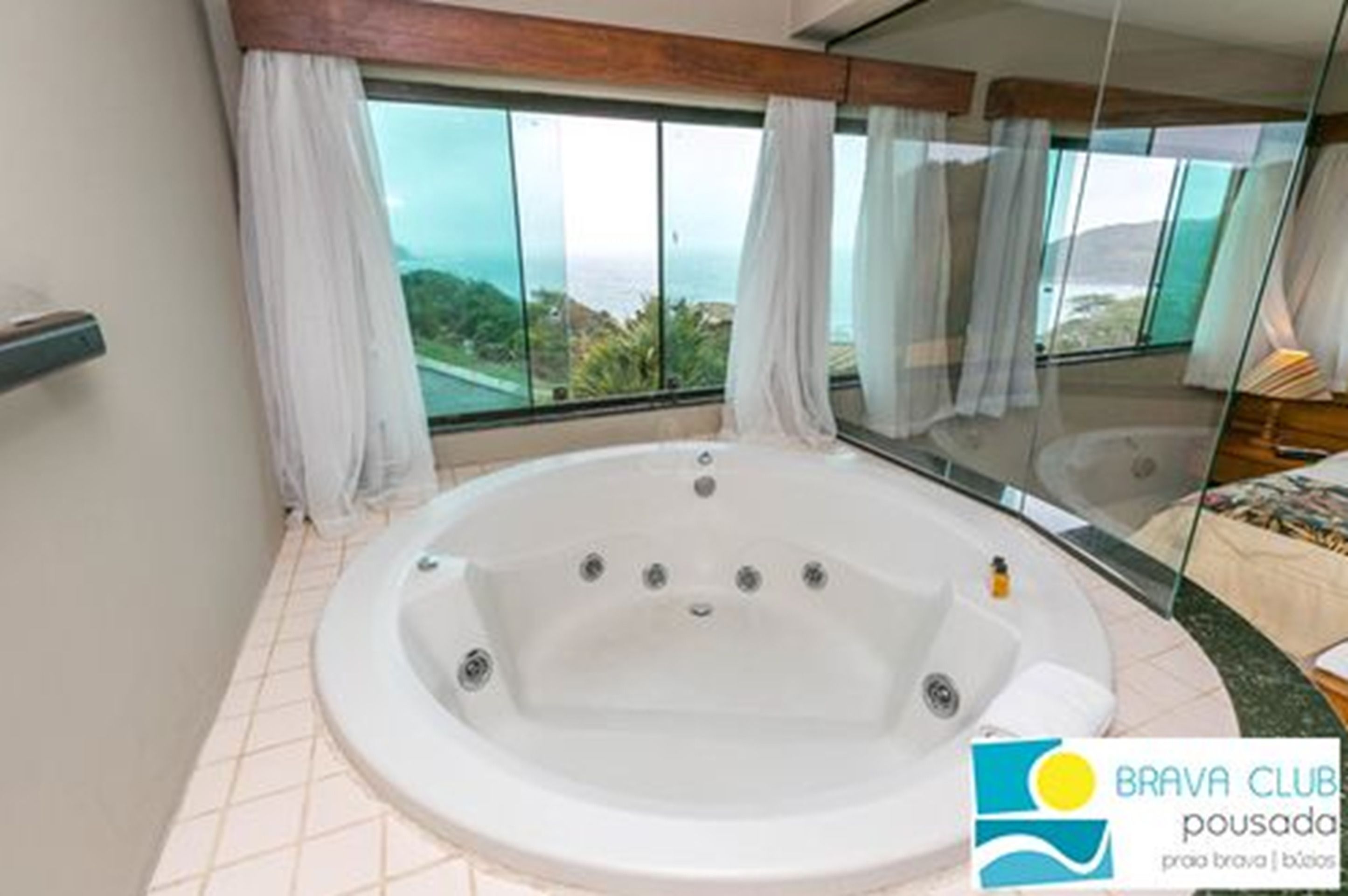 Hotel Brava Club Pousada Hotel Brava Club Pousada