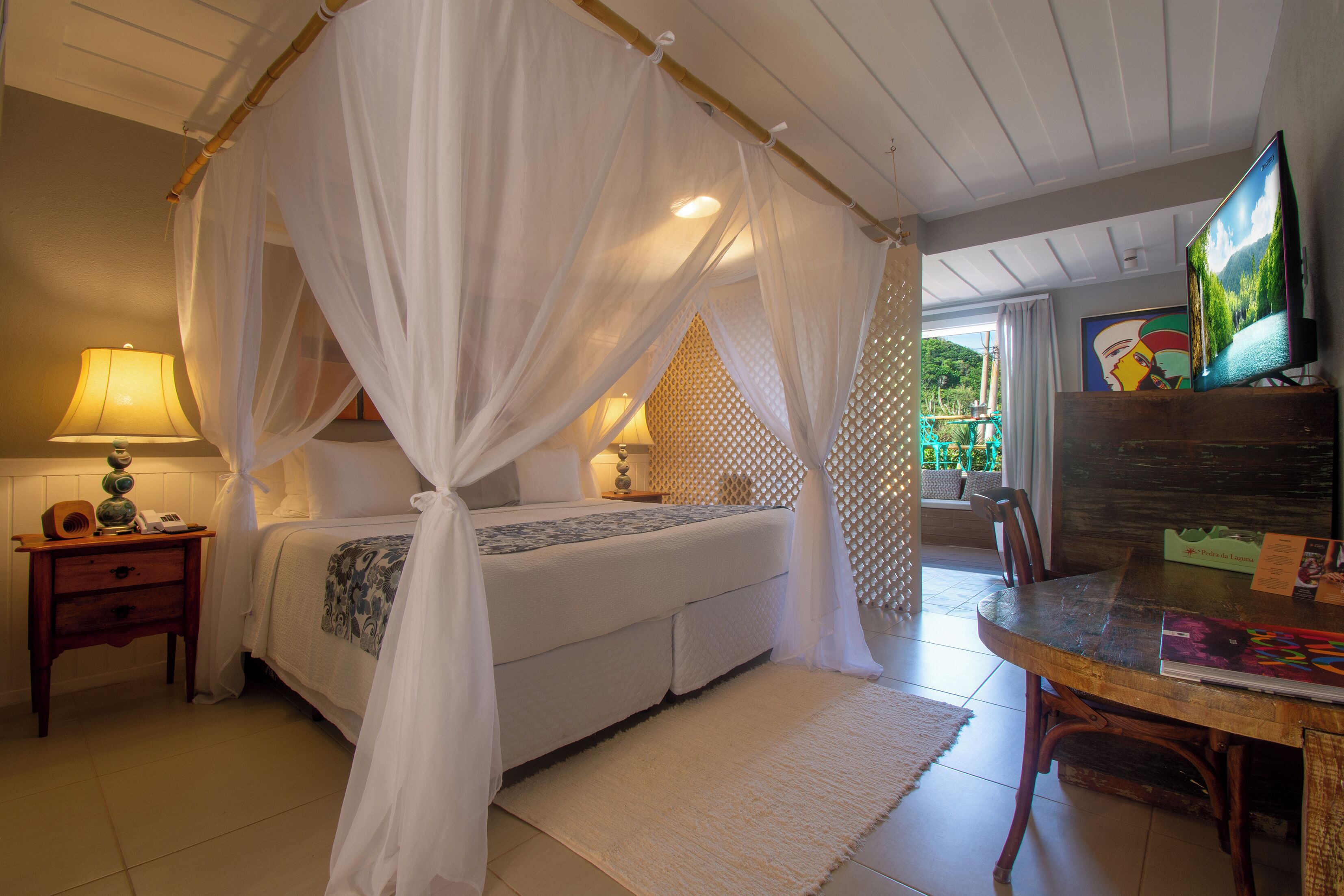Pedra da Laguna Boutique Hotel & Spa Pedra da Laguna Boutique Hotel & Spa