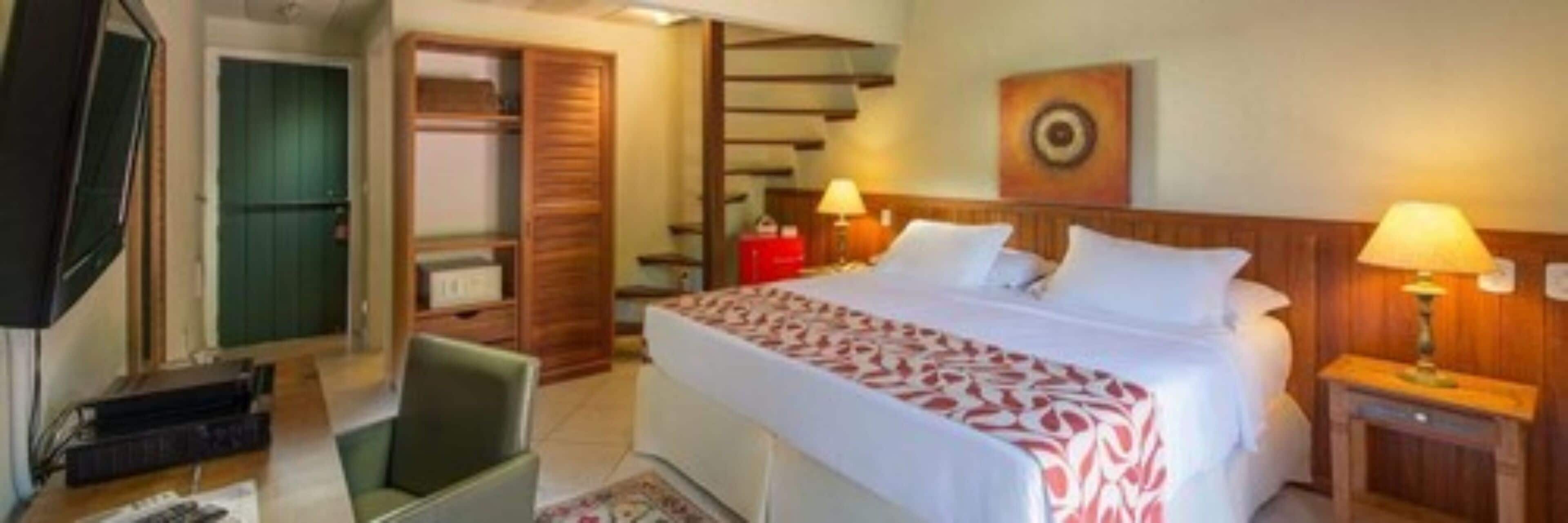 Pedra da Laguna Boutique Hotel & Spa Pedra da Laguna Boutique Hotel & Spa