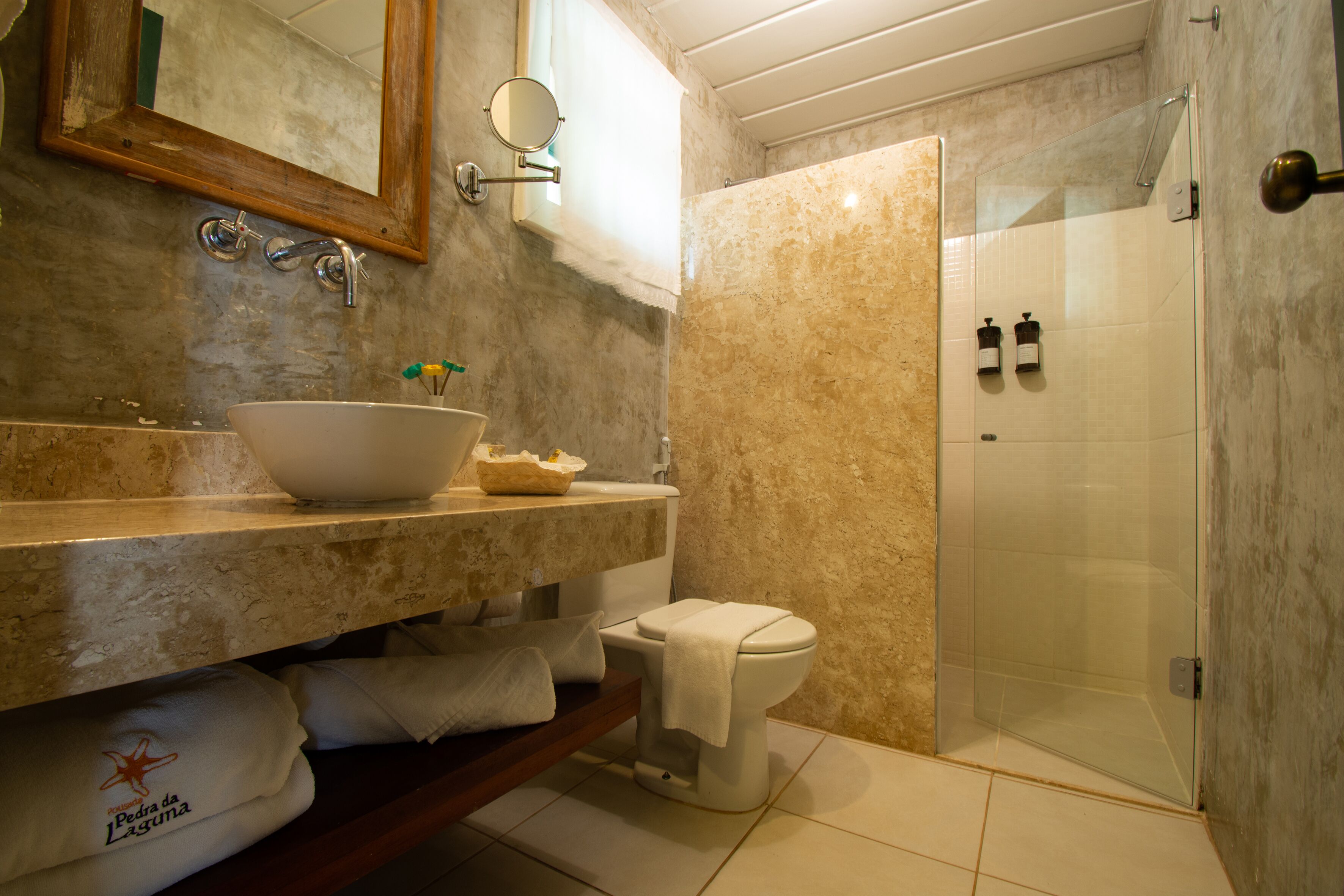 Pedra da Laguna Boutique Hotel & Spa Pedra da Laguna Boutique Hotel & Spa