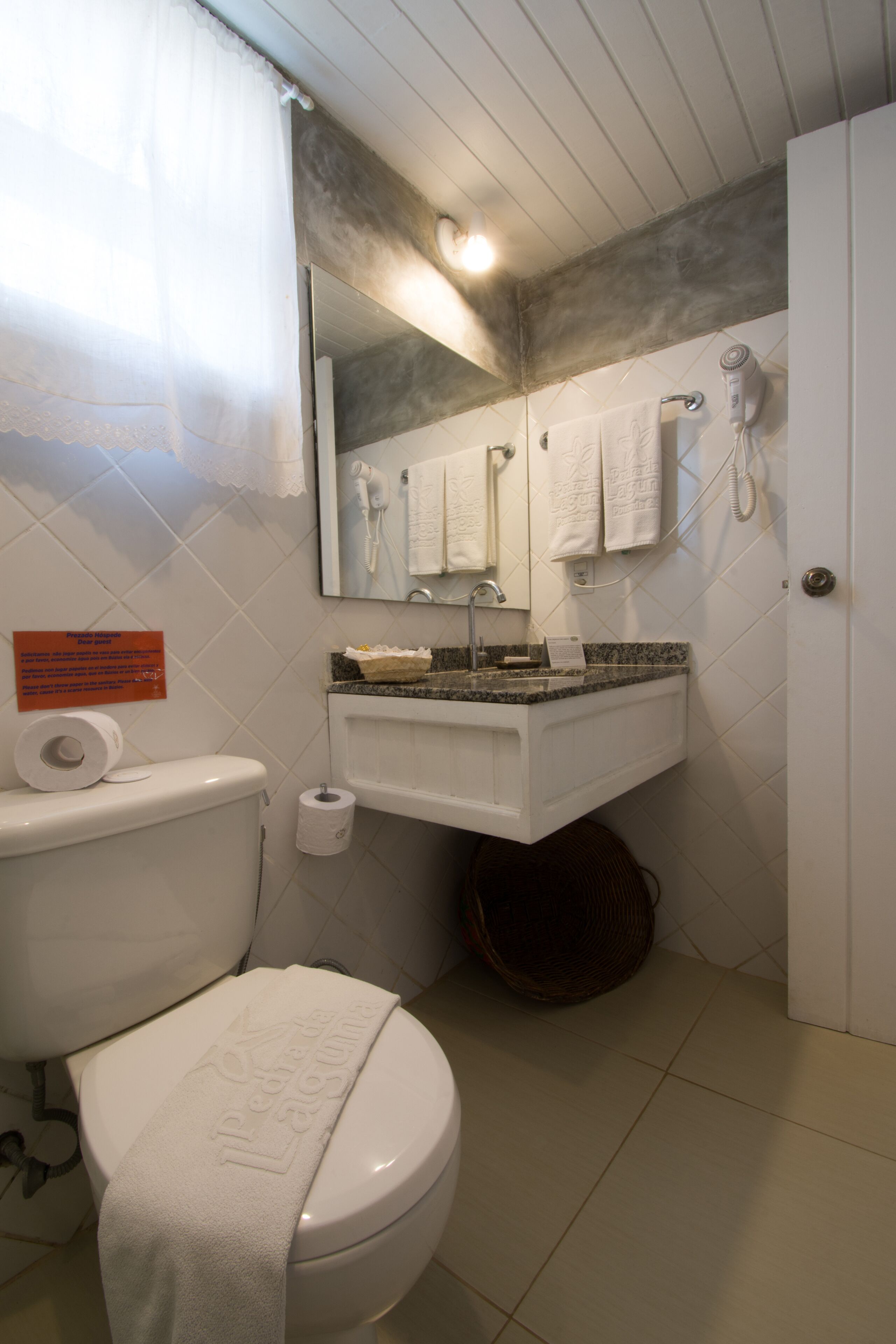 Pedra da Laguna Boutique Hotel & Spa Pedra da Laguna Boutique Hotel & Spa