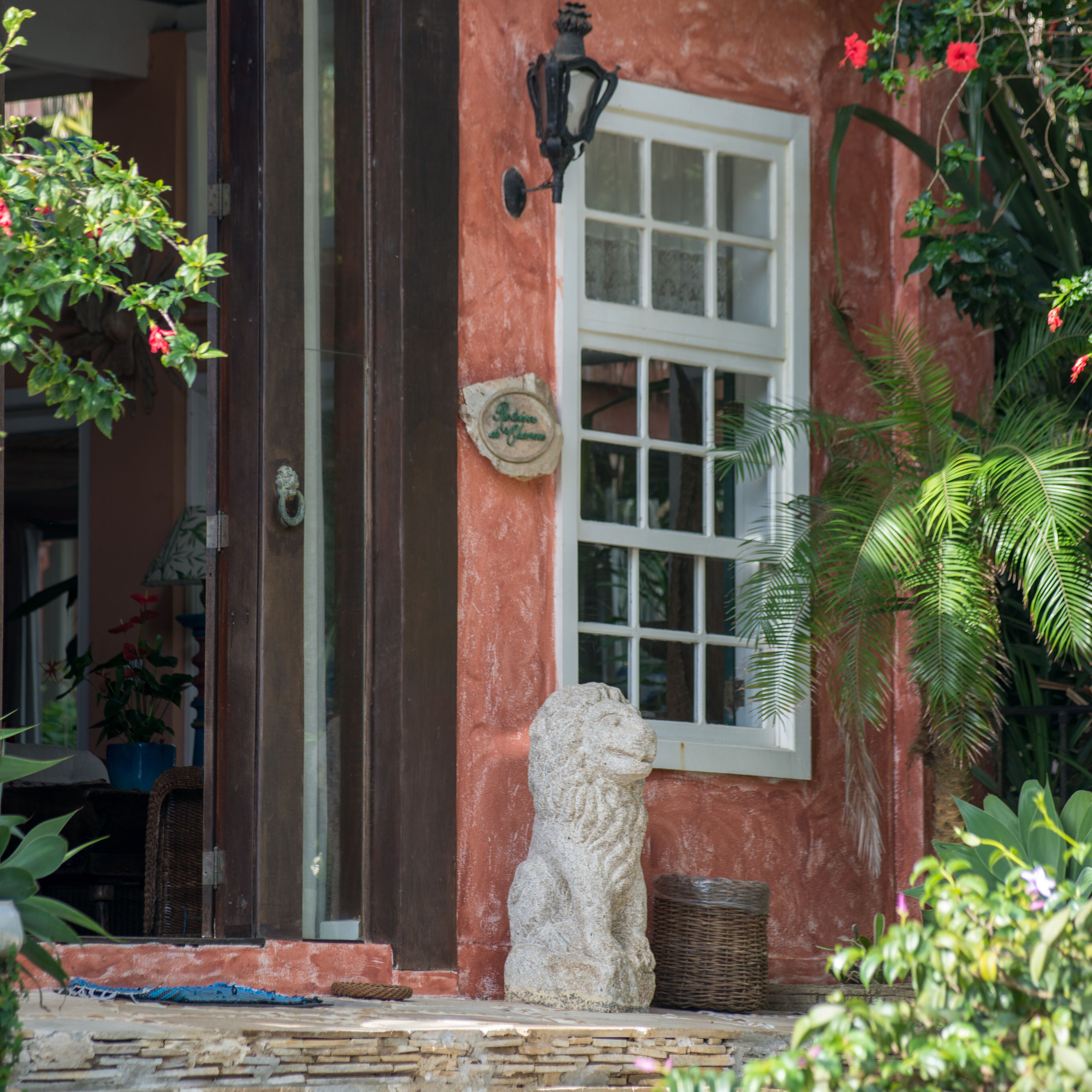 Pedra da Laguna Boutique Hotel & Spa Pedra da Laguna Boutique Hotel & Spa