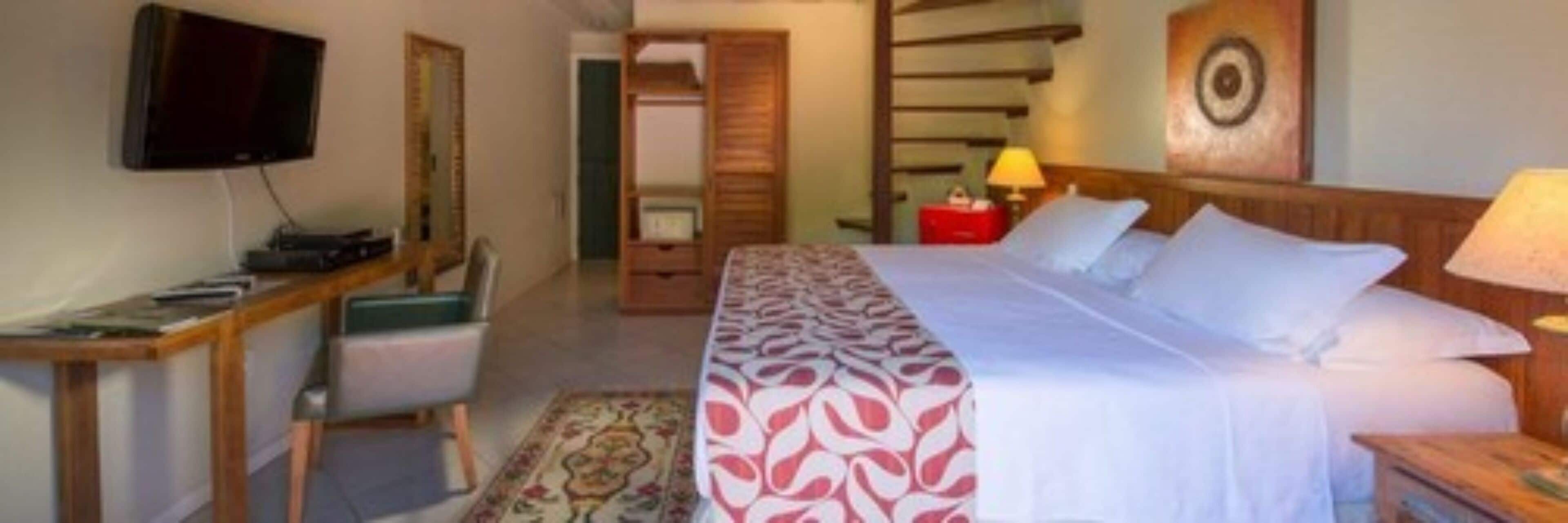 Pedra da Laguna Boutique Hotel & Spa Pedra da Laguna Boutique Hotel & Spa