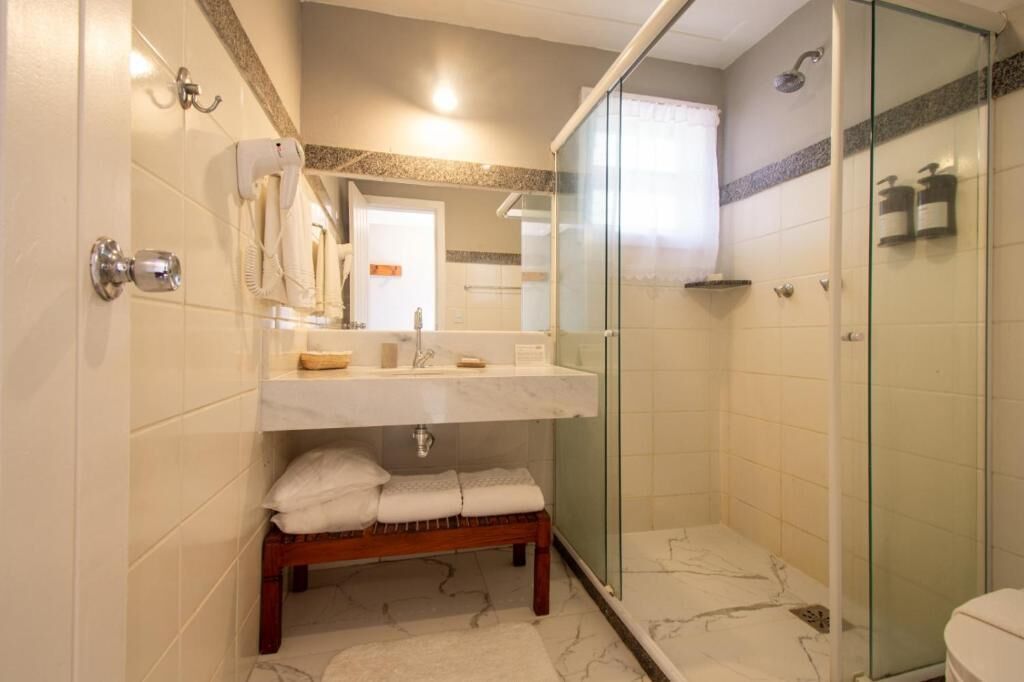 Pedra da Laguna Boutique Hotel & Spa Pedra da Laguna Boutique Hotel & Spa