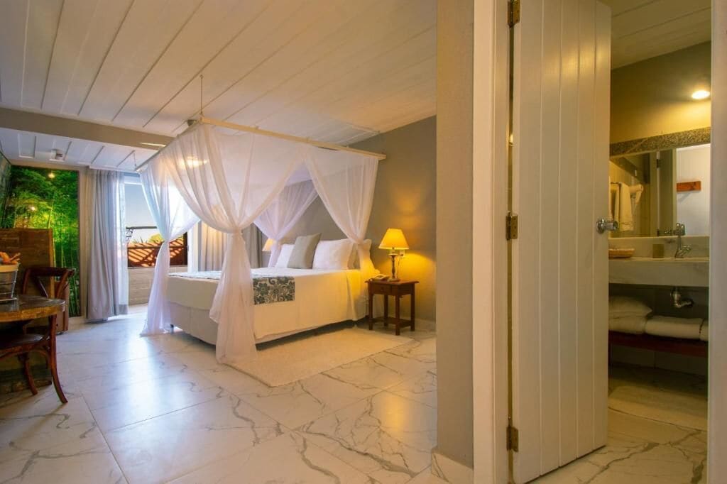 Pedra da Laguna Boutique Hotel & Spa Pedra da Laguna Boutique Hotel & Spa
