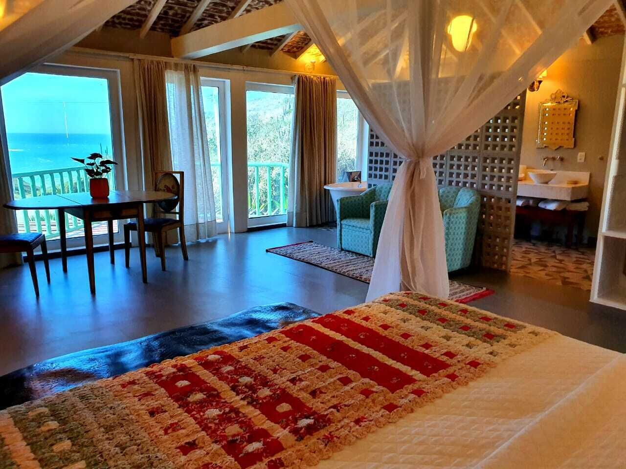Pedra da Laguna Boutique Hotel & Spa Pedra da Laguna Boutique Hotel & Spa
