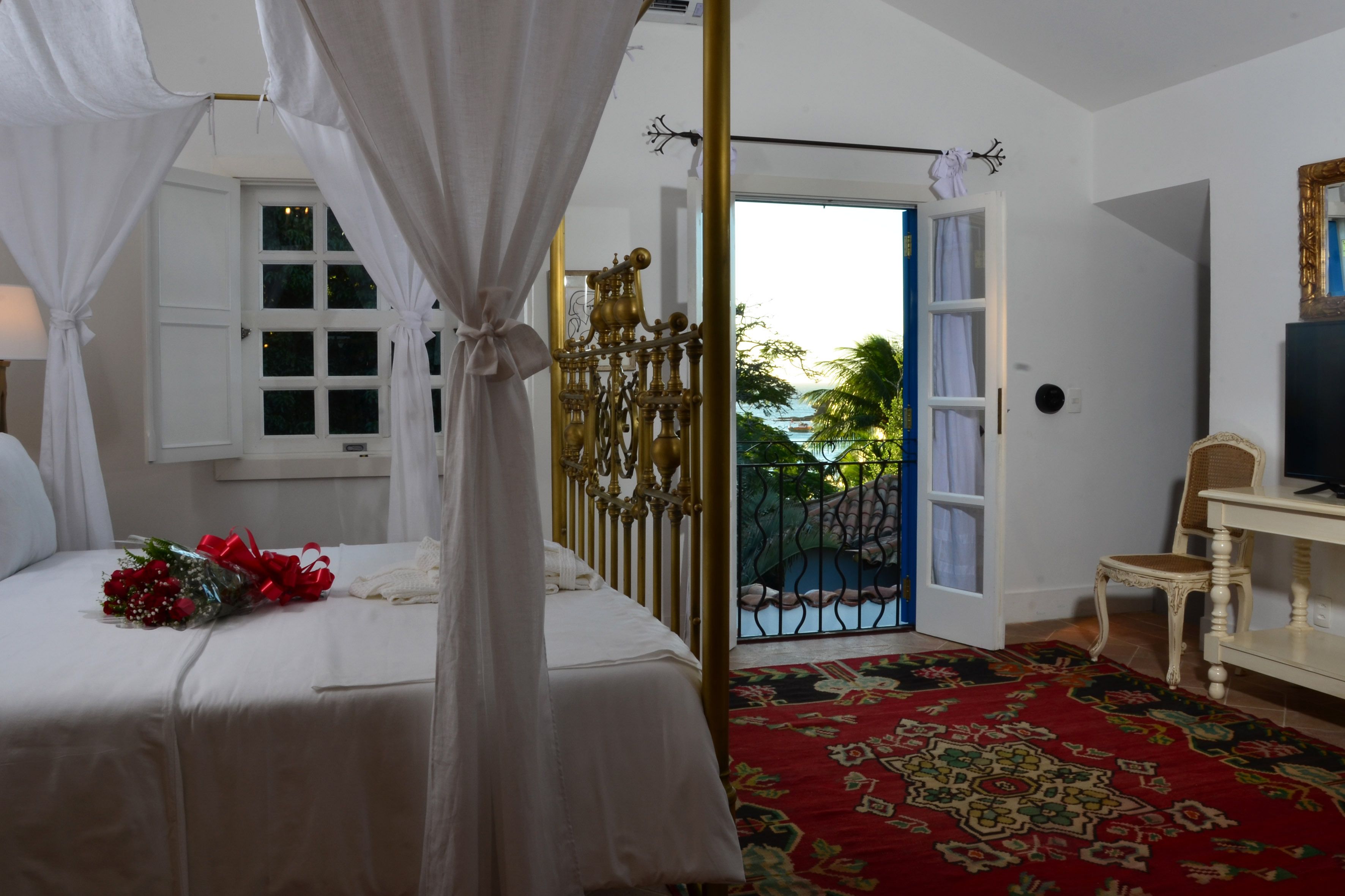 Vila da Santa Hotel Boutique & Spa Vila da Santa Hotel Boutique & Spa