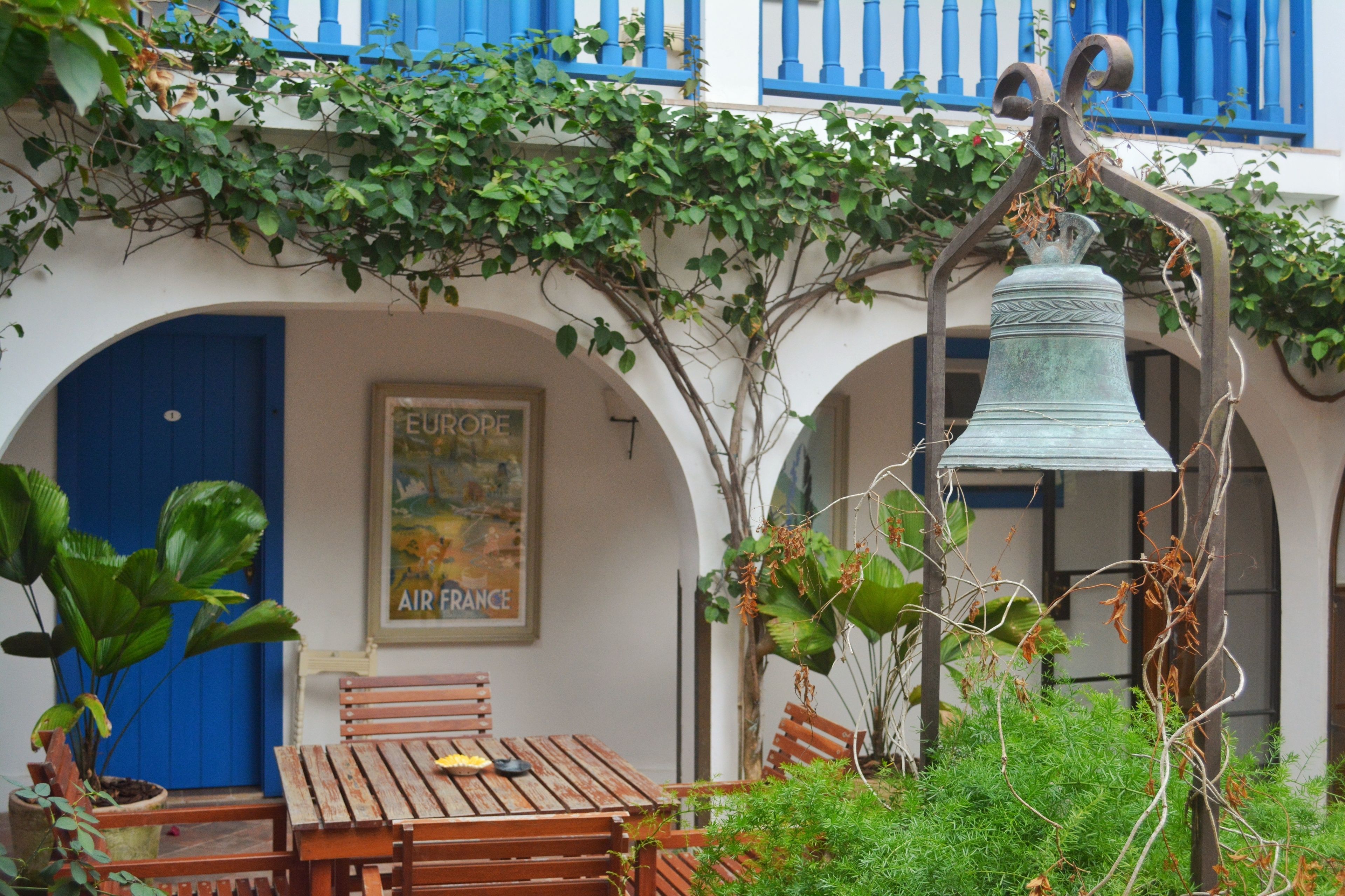 Vila da Santa Hotel Boutique & Spa Vila da Santa Hotel Boutique & Spa