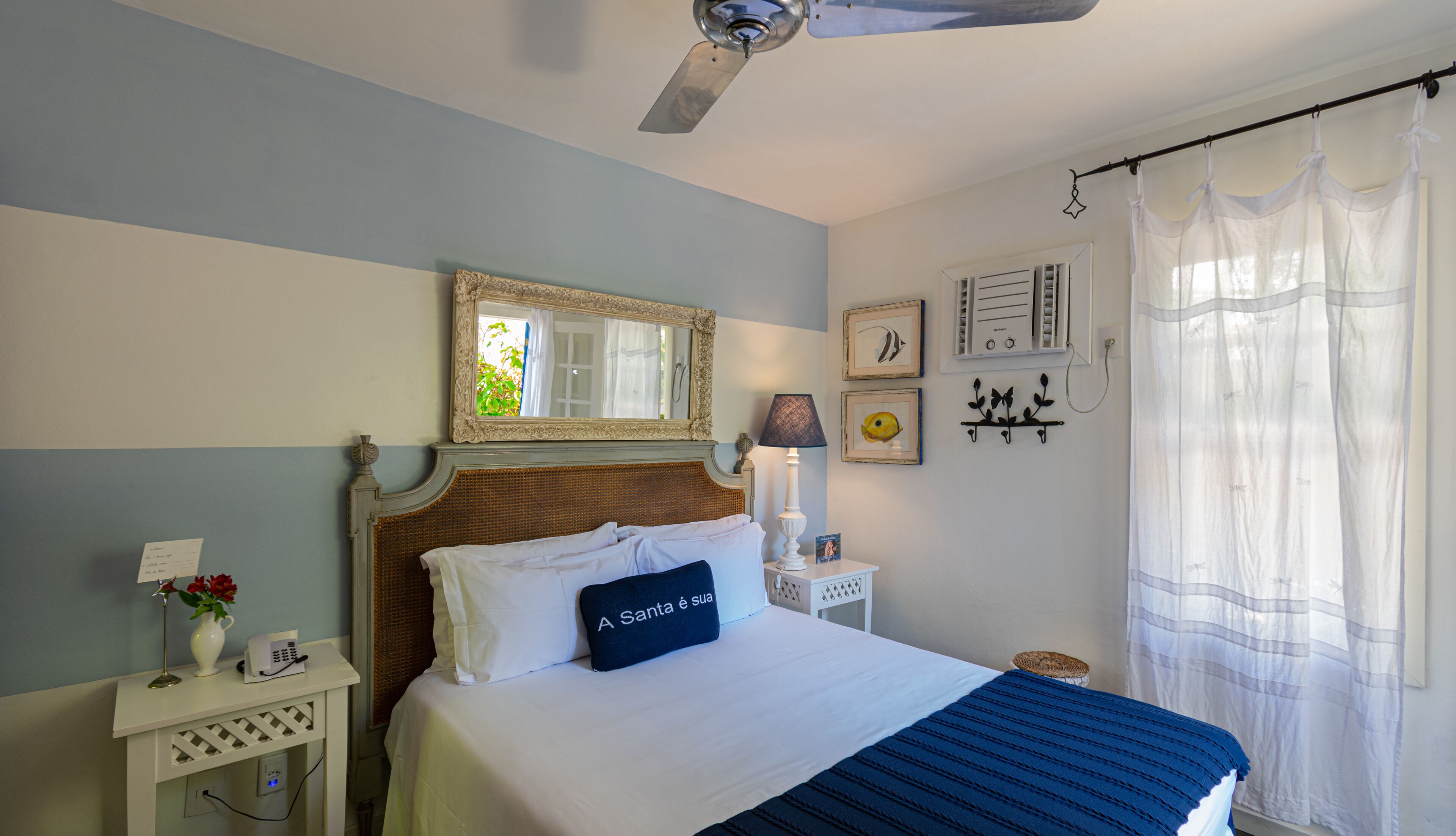 Vila da Santa Hotel Boutique & Spa Vila da Santa Hotel Boutique & Spa
