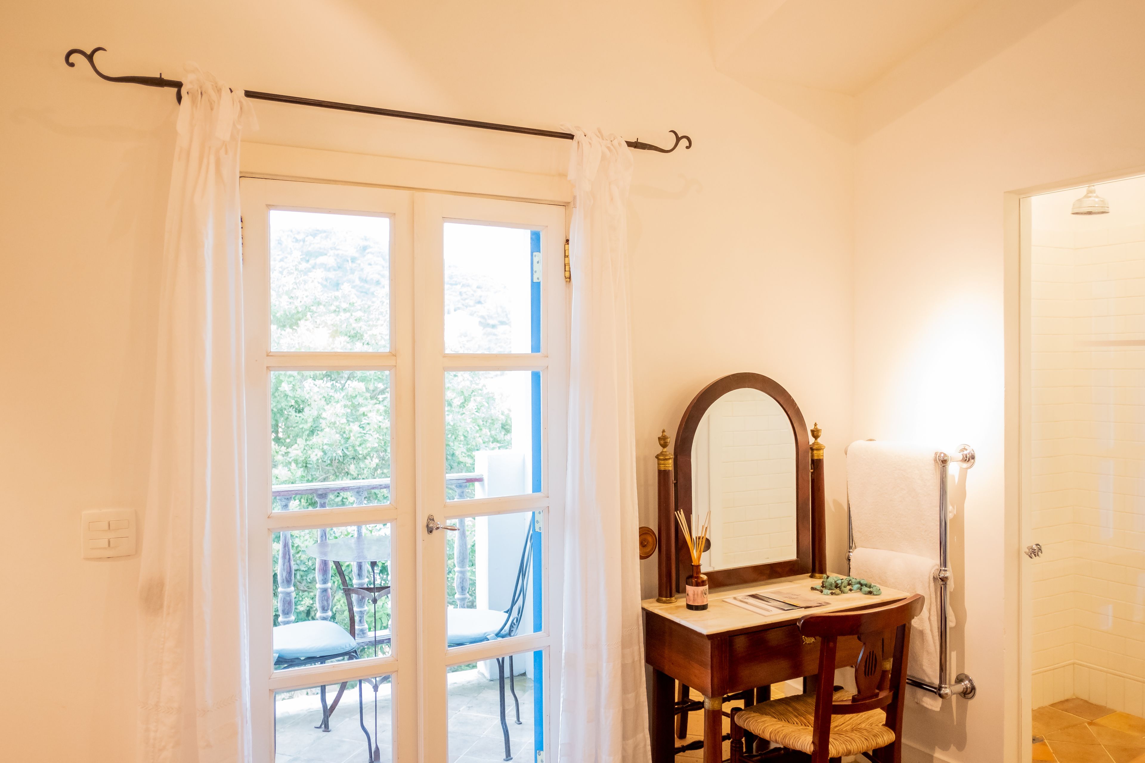 Vila da Santa Hotel Boutique & Spa Vila da Santa Hotel Boutique & Spa