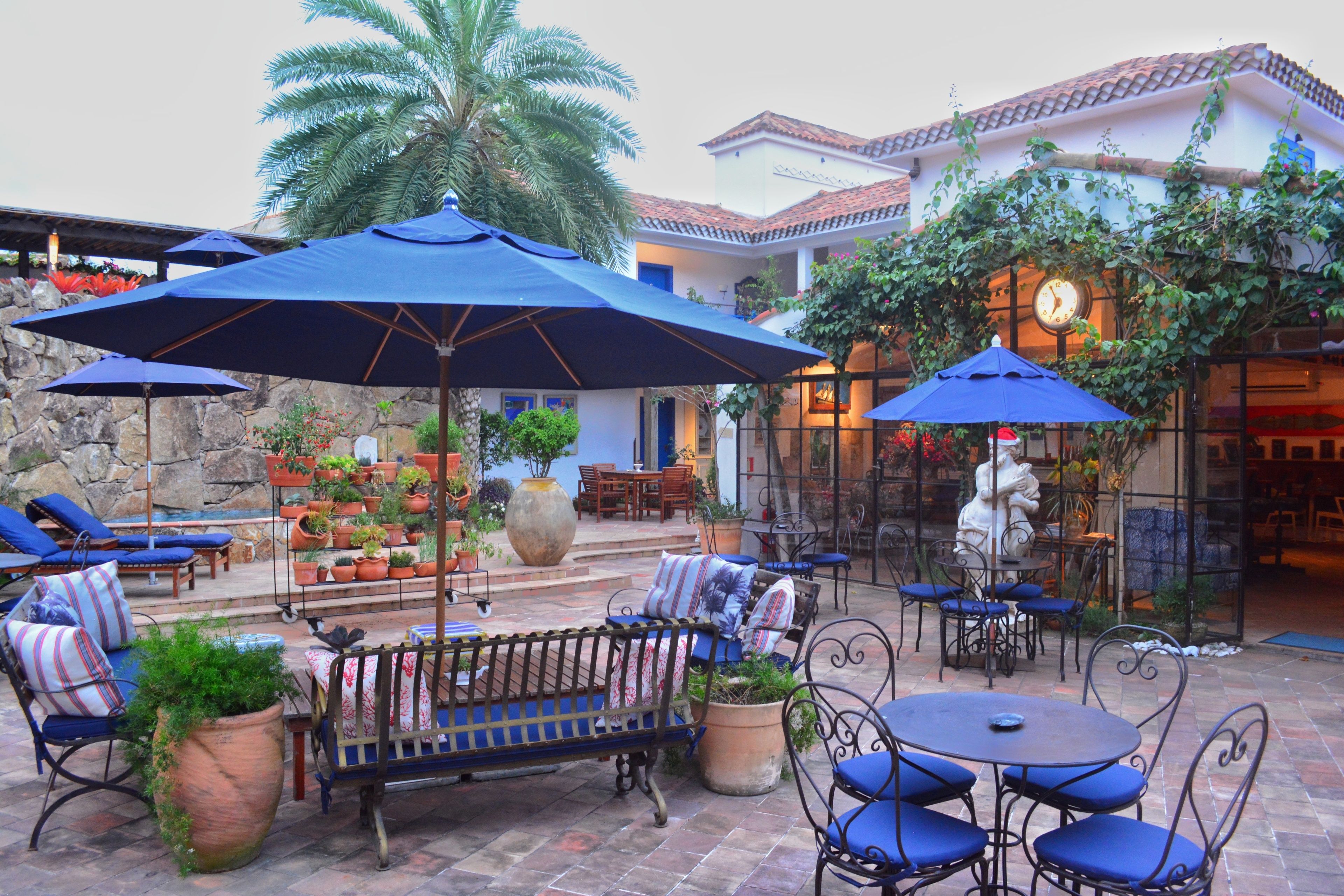 Vila da Santa Hotel Boutique & Spa Vila da Santa Hotel Boutique & Spa