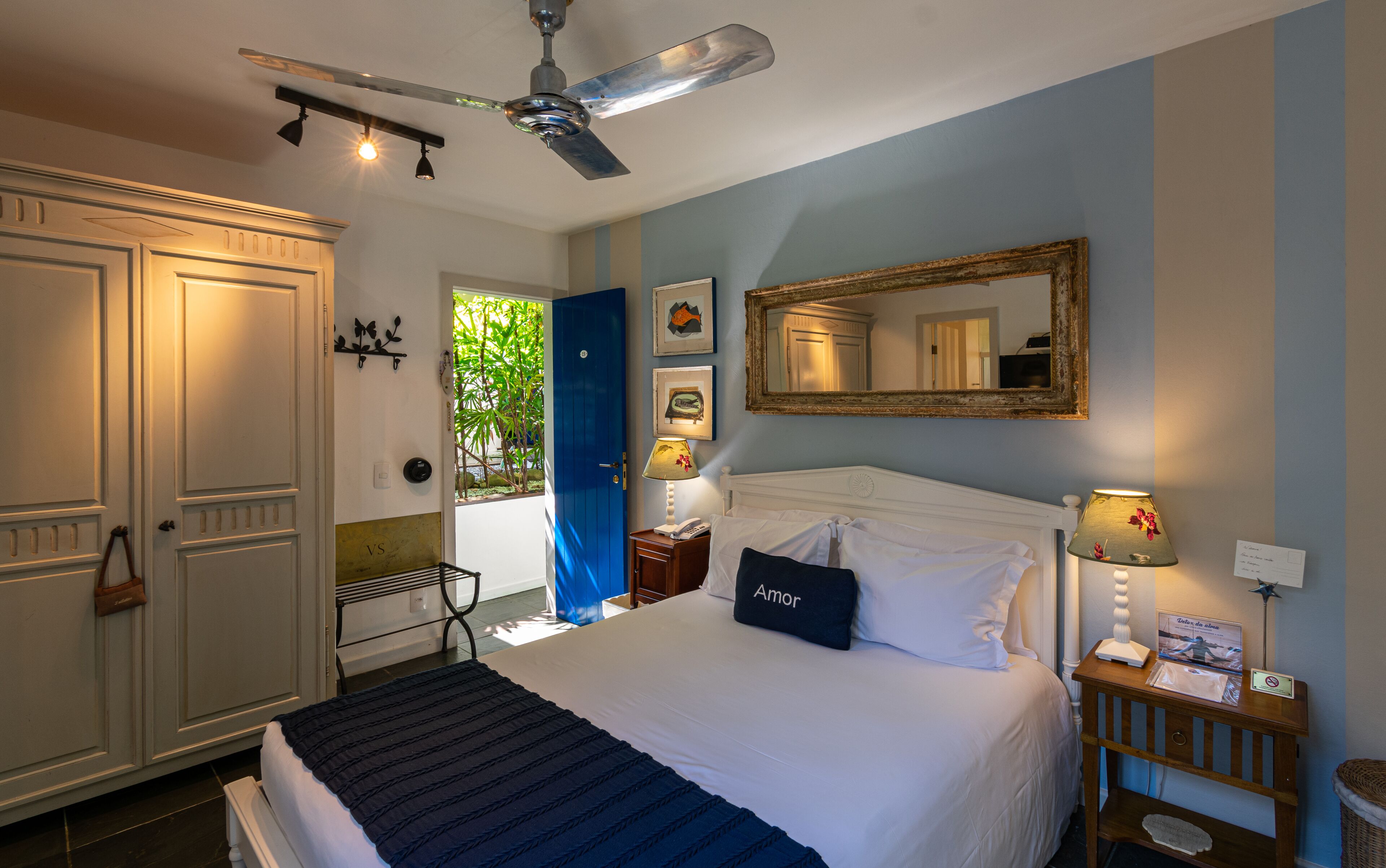 Vila da Santa Hotel Boutique & Spa Vila da Santa Hotel Boutique & Spa