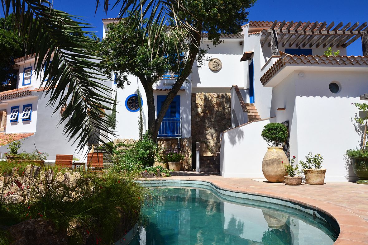 Vila da Santa Hotel Boutique & Spa Vila da Santa Hotel Boutique & Spa