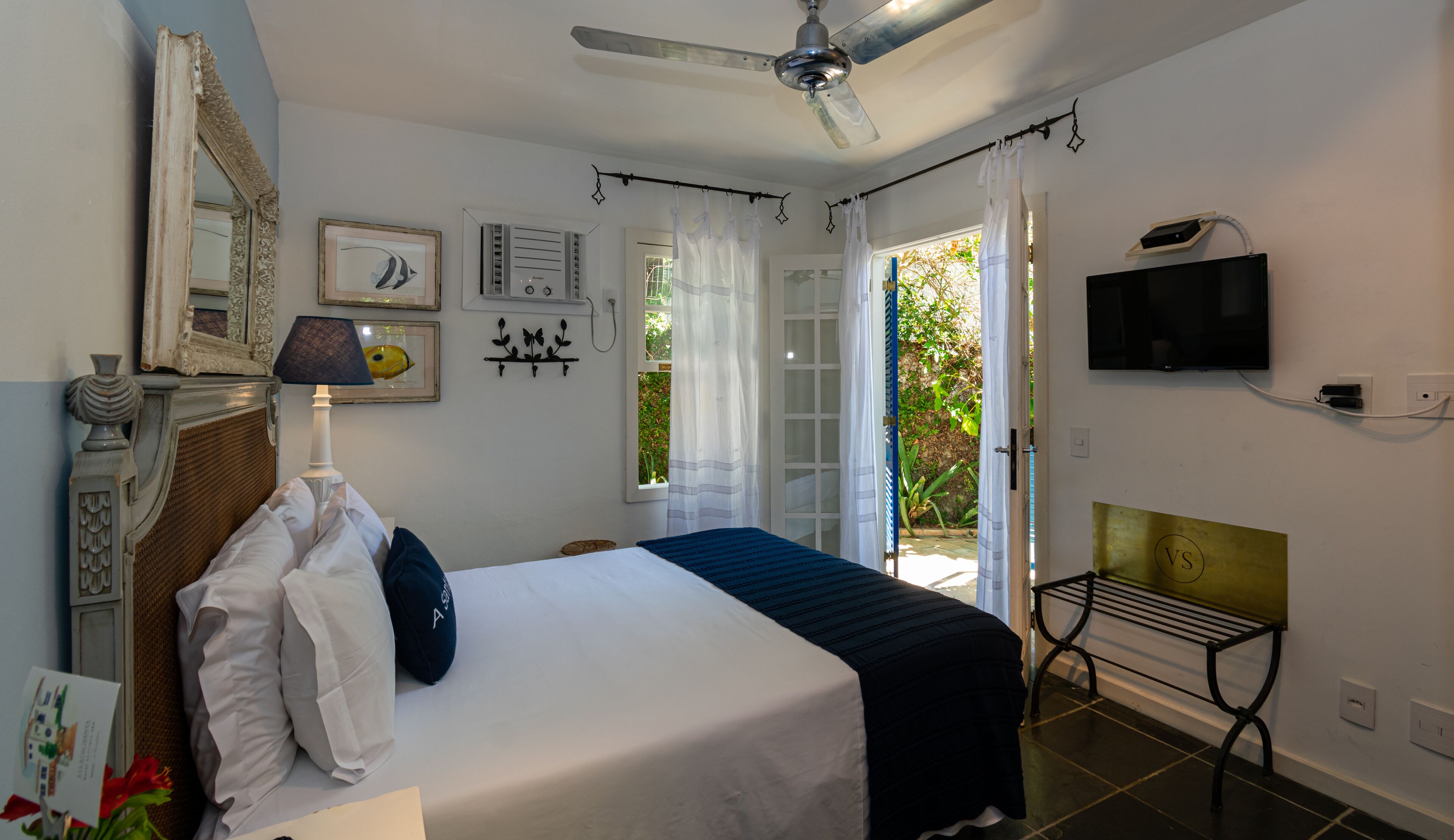 Vila da Santa Hotel Boutique & Spa Vila da Santa Hotel Boutique & Spa