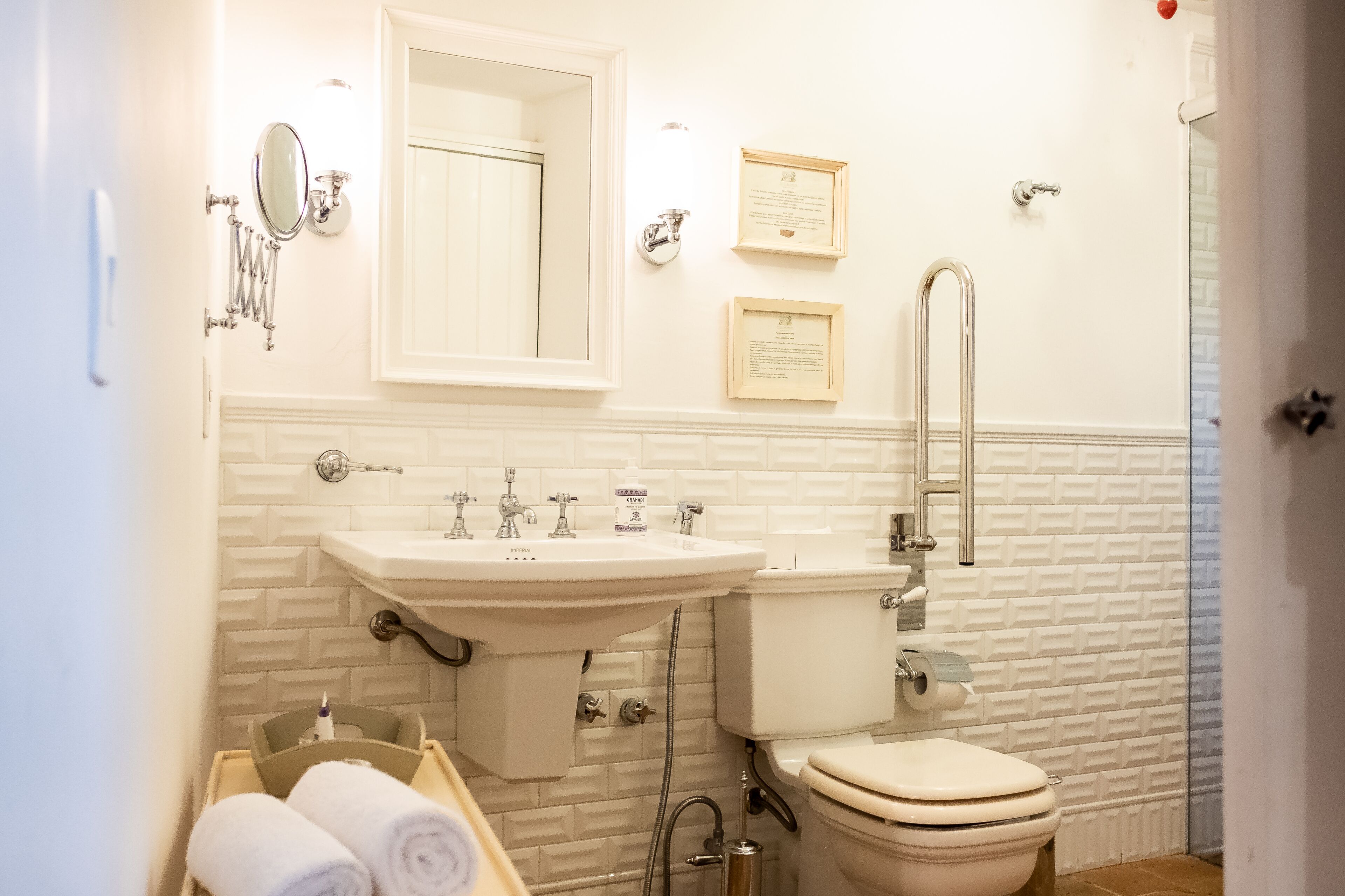 Vila da Santa Hotel Boutique & Spa Vila da Santa Hotel Boutique & Spa