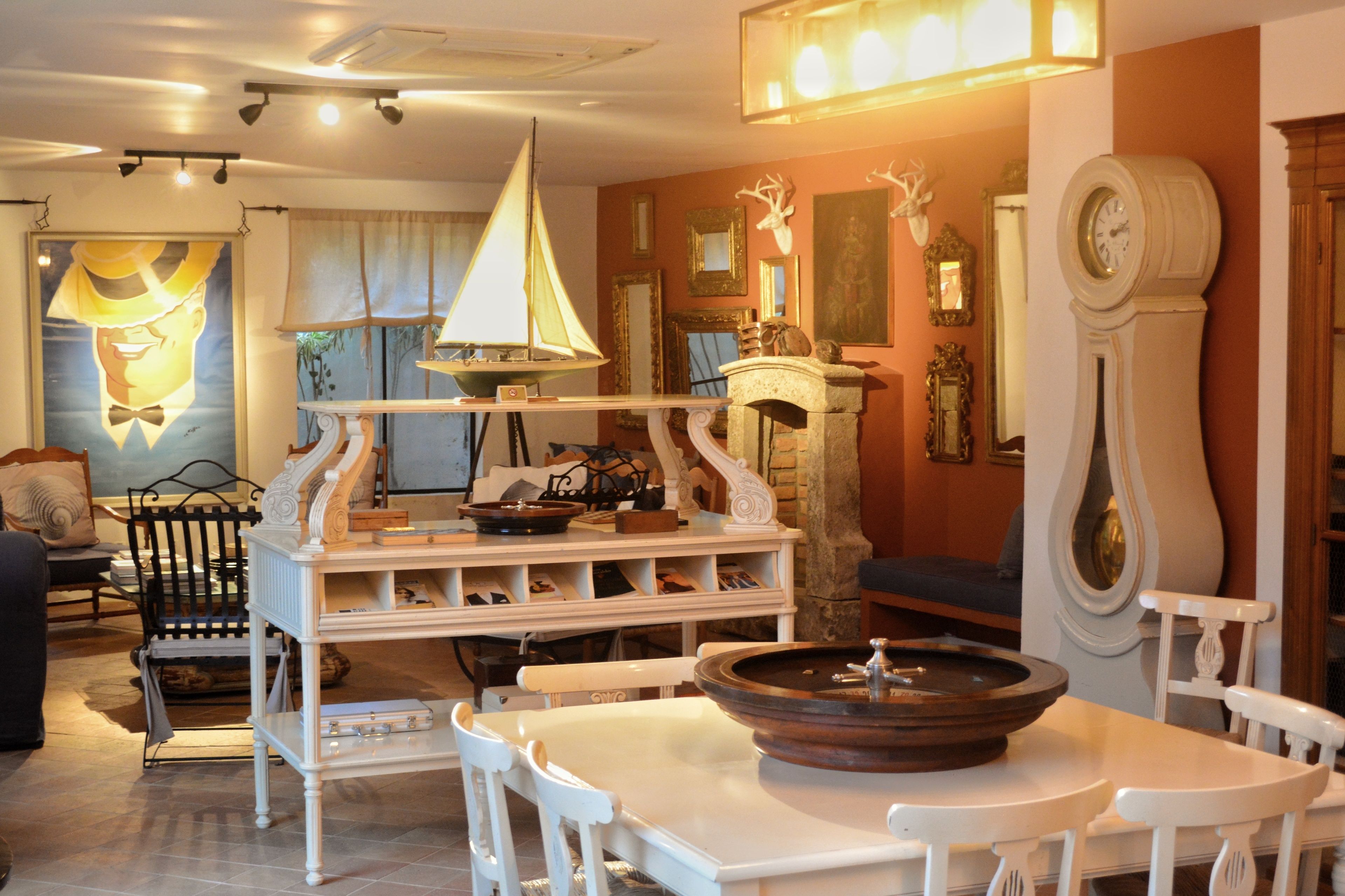Vila da Santa Hotel Boutique & Spa Vila da Santa Hotel Boutique & Spa