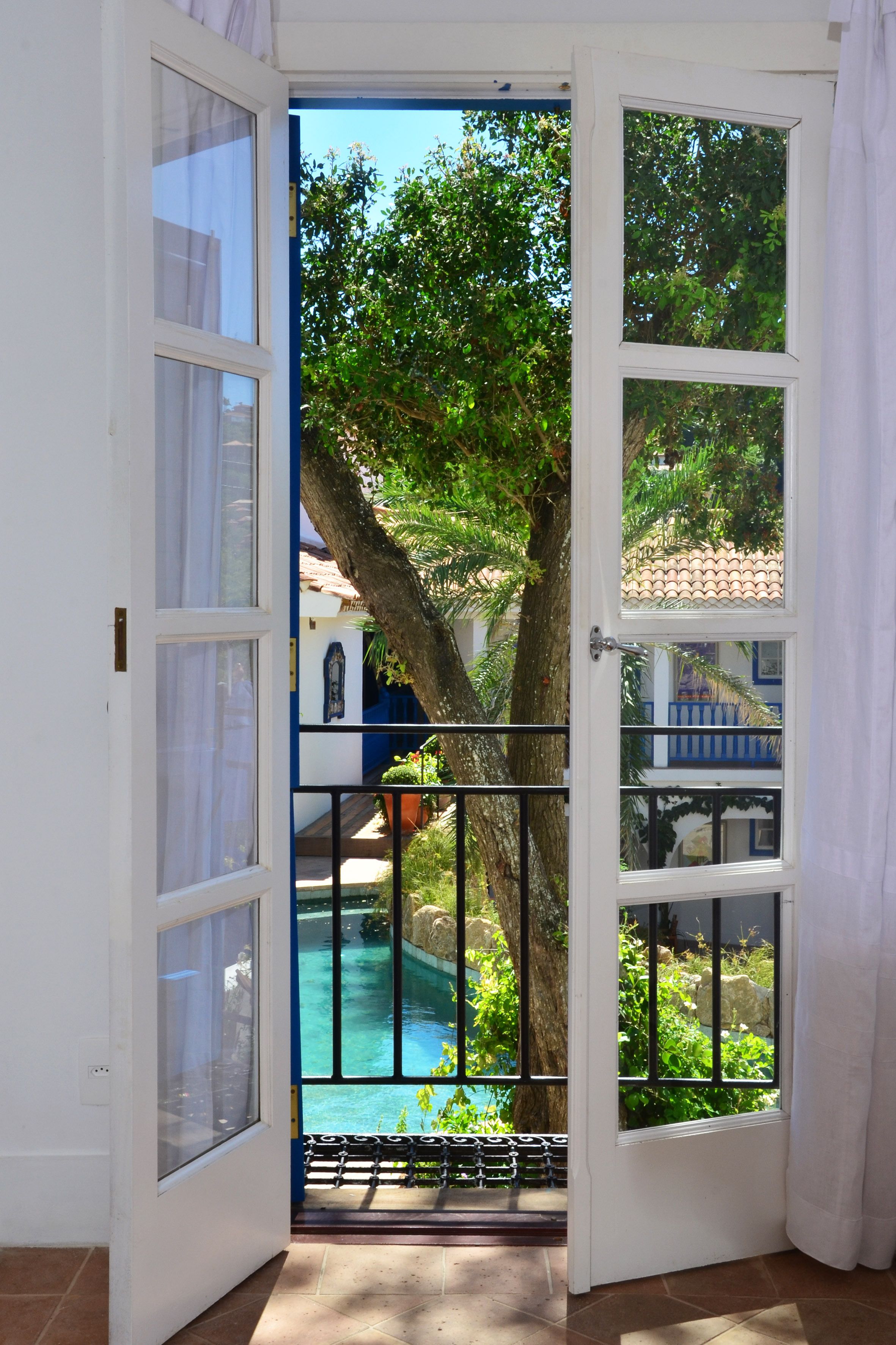 Vila da Santa Hotel Boutique & Spa Vila da Santa Hotel Boutique & Spa