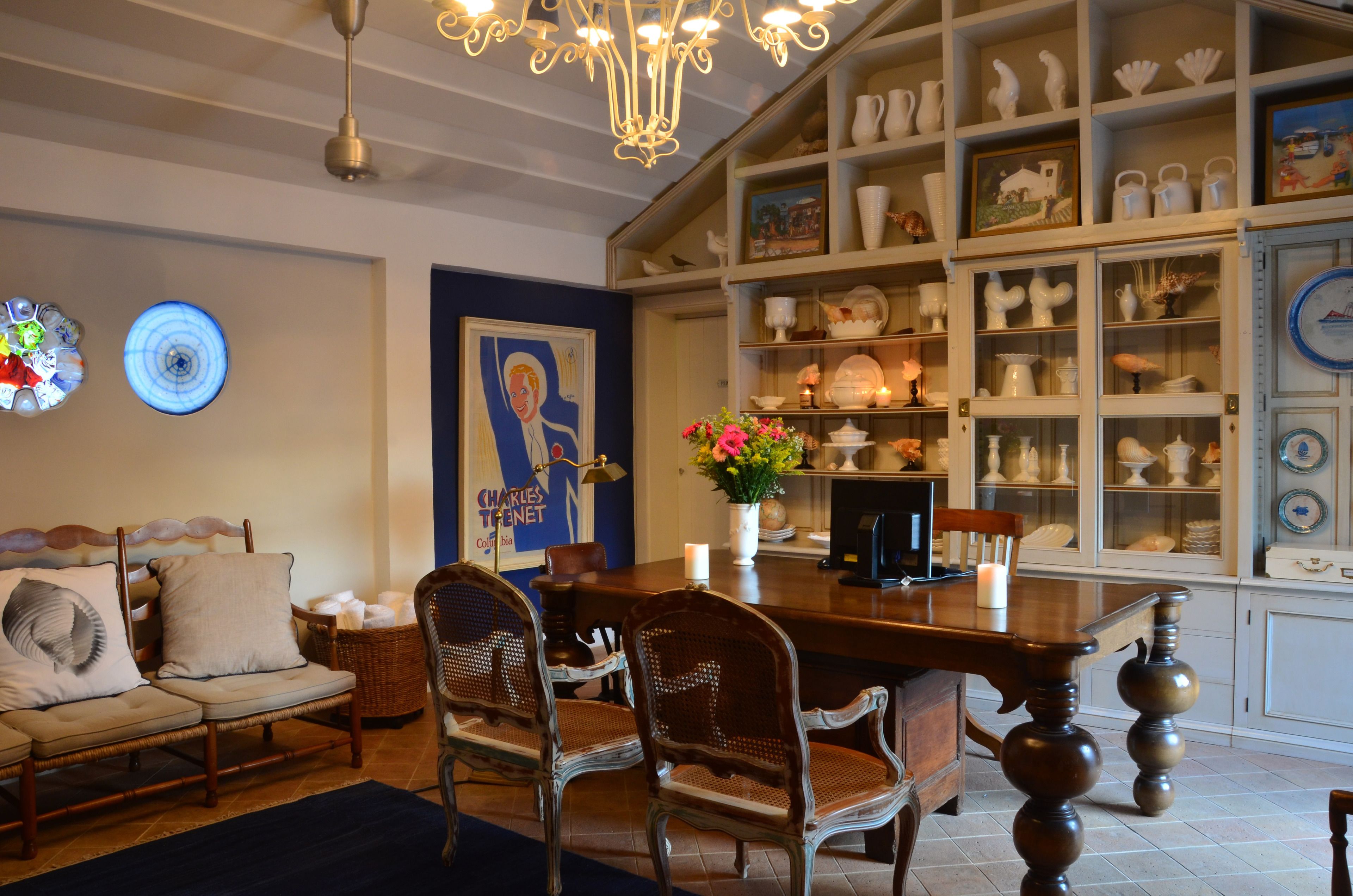 Vila da Santa Hotel Boutique & Spa Vila da Santa Hotel Boutique & Spa