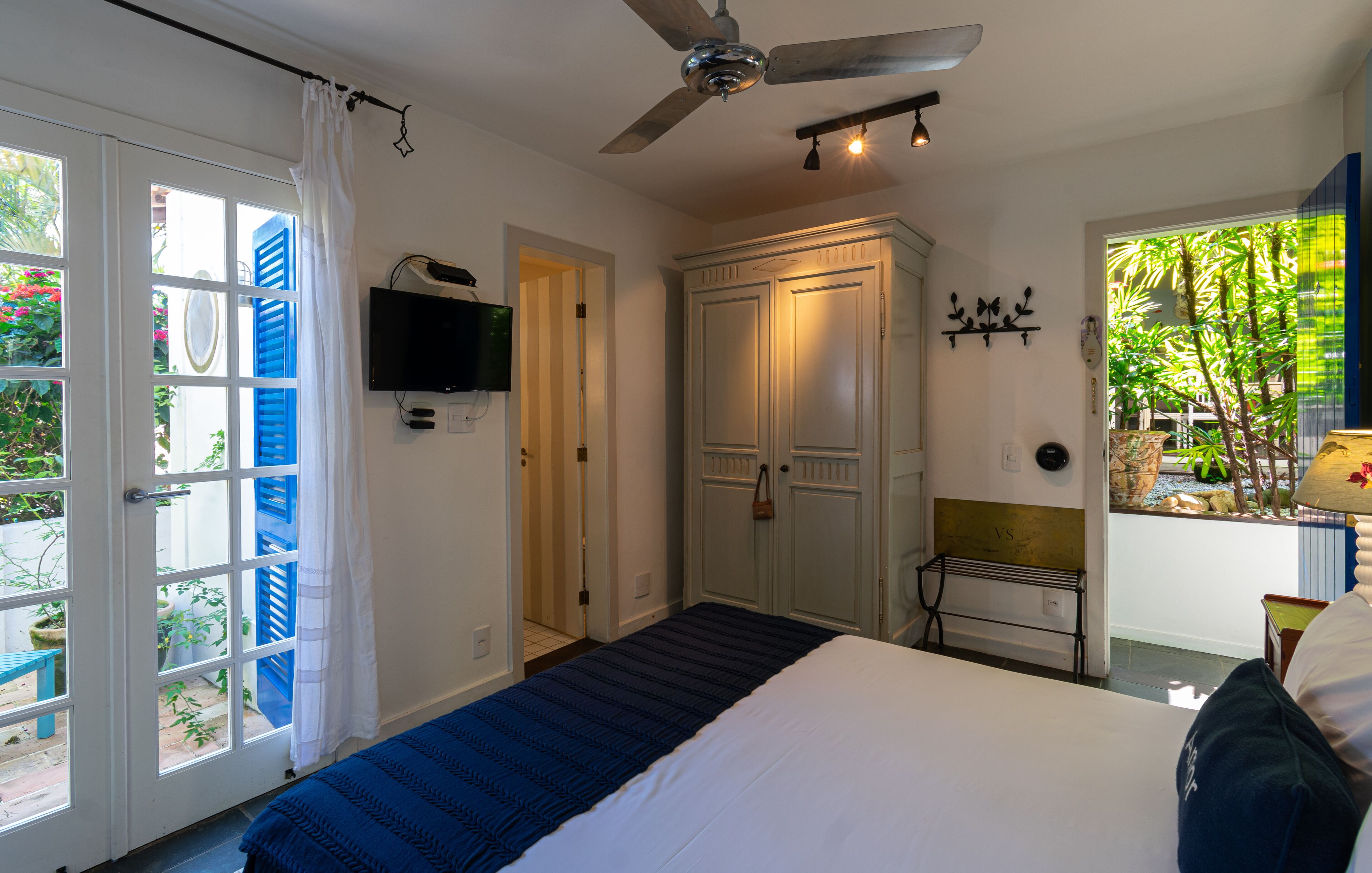 Vila da Santa Hotel Boutique & Spa Vila da Santa Hotel Boutique & Spa