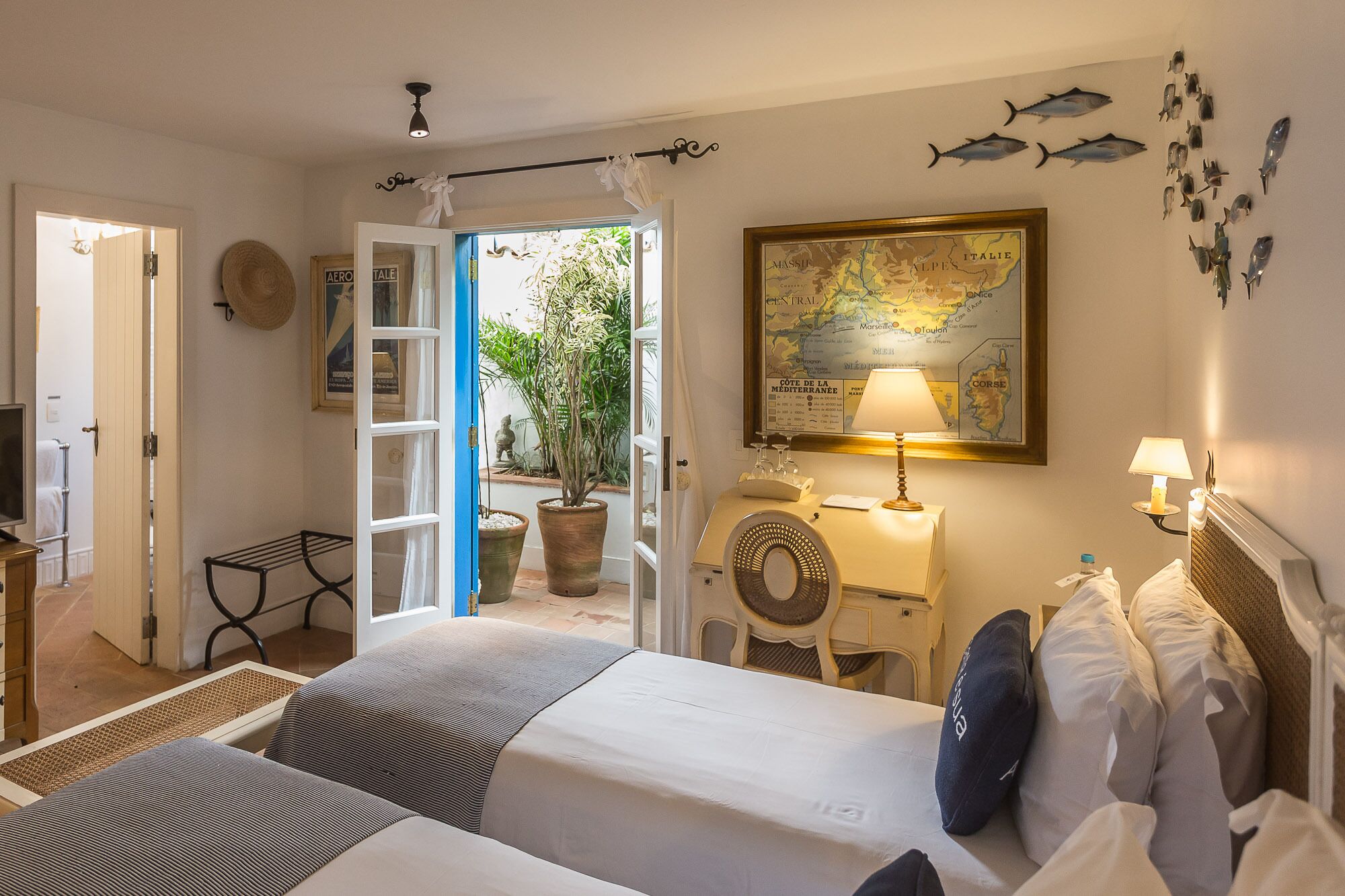Vila da Santa Hotel Boutique & Spa Vila da Santa Hotel Boutique & Spa