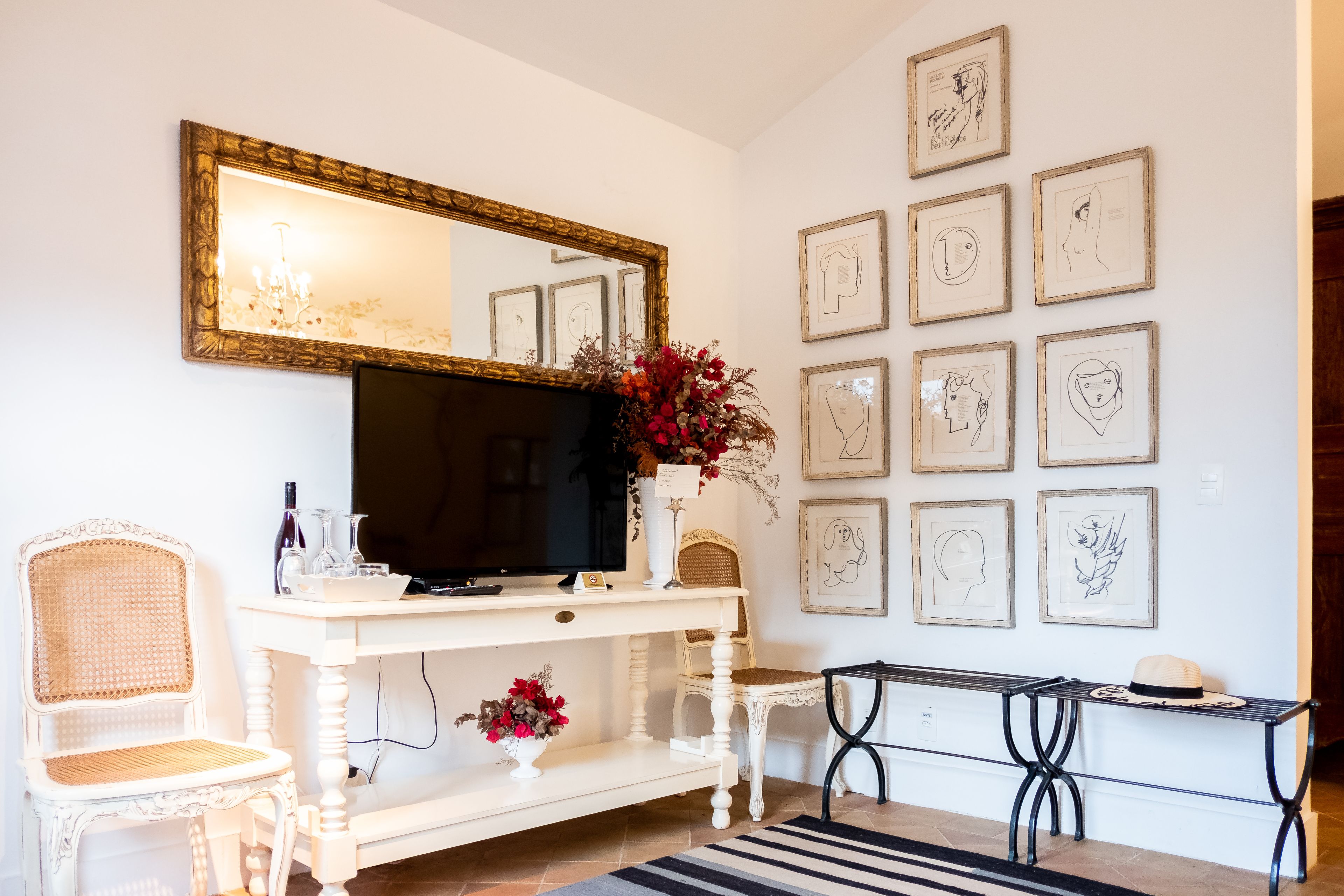 Vila da Santa Hotel Boutique & Spa Vila da Santa Hotel Boutique & Spa
