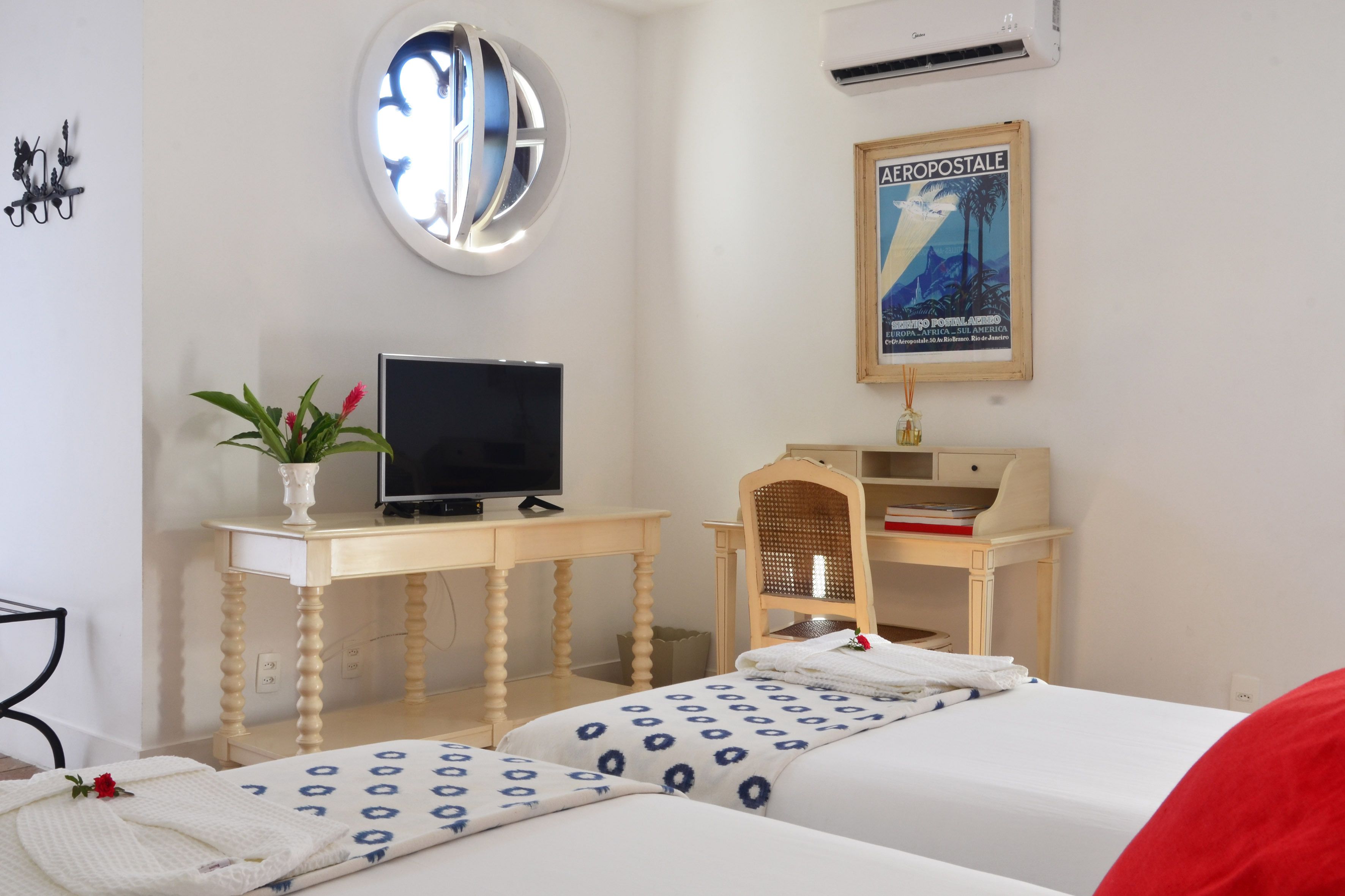 Vila da Santa Hotel Boutique & Spa Vila da Santa Hotel Boutique & Spa