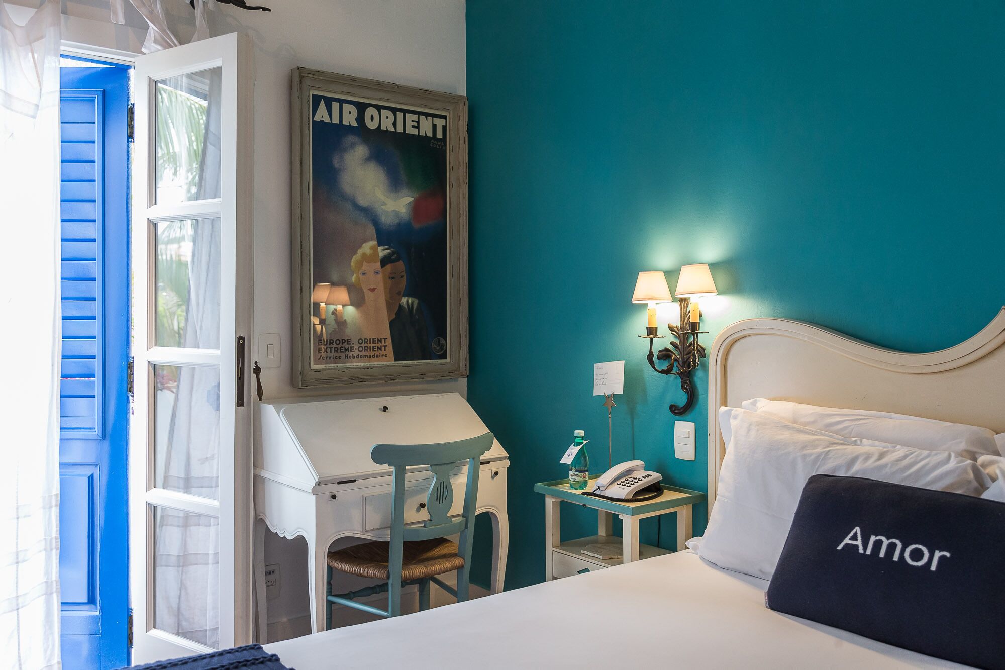 Vila da Santa Hotel Boutique & Spa Vila da Santa Hotel Boutique & Spa