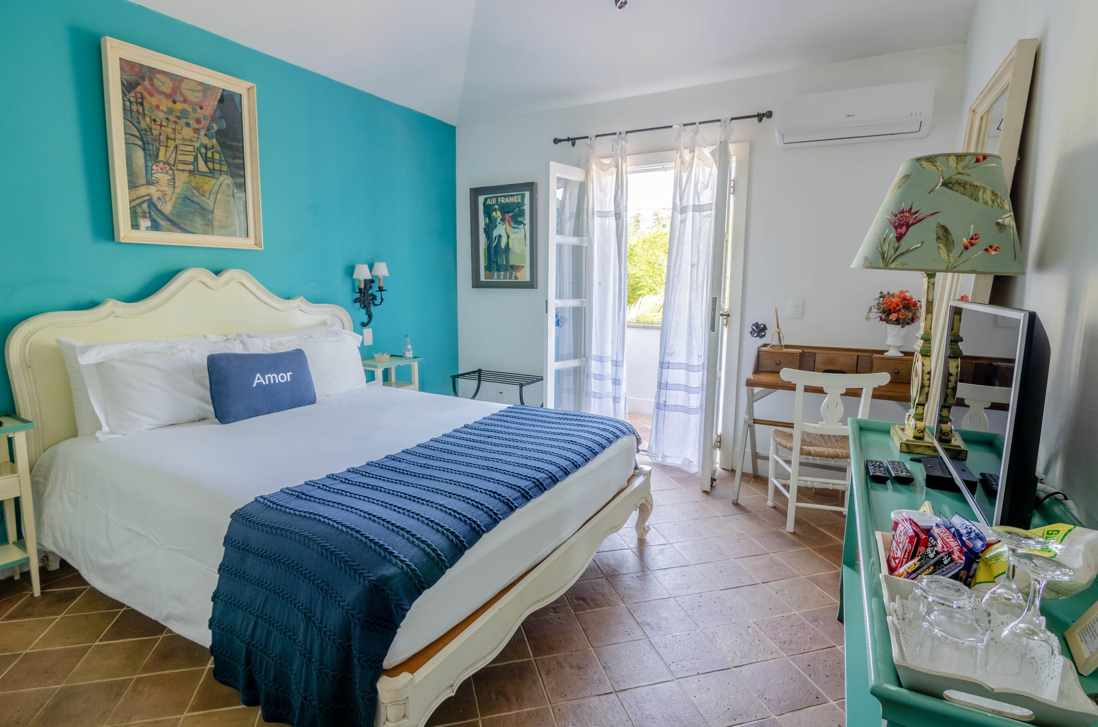 Vila da Santa Hotel Boutique & Spa Vila da Santa Hotel Boutique & Spa