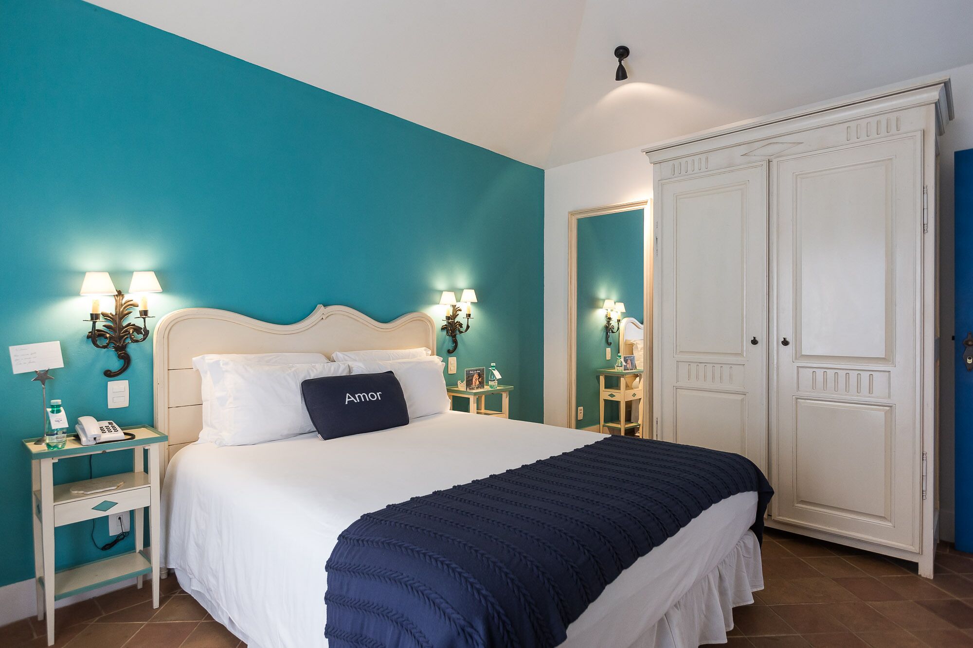 Vila da Santa Hotel Boutique & Spa Vila da Santa Hotel Boutique & Spa