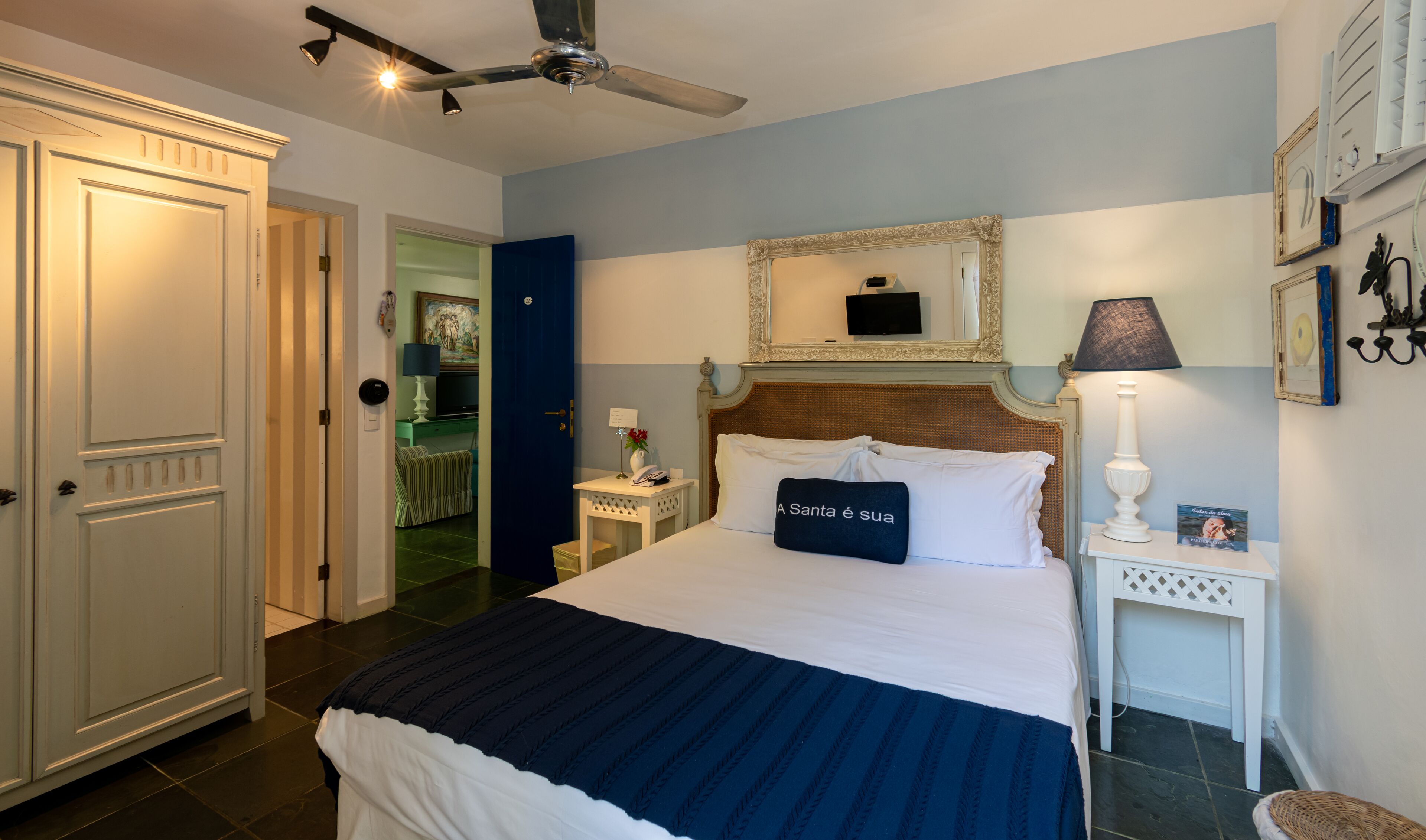 Vila da Santa Hotel Boutique & Spa Vila da Santa Hotel Boutique & Spa