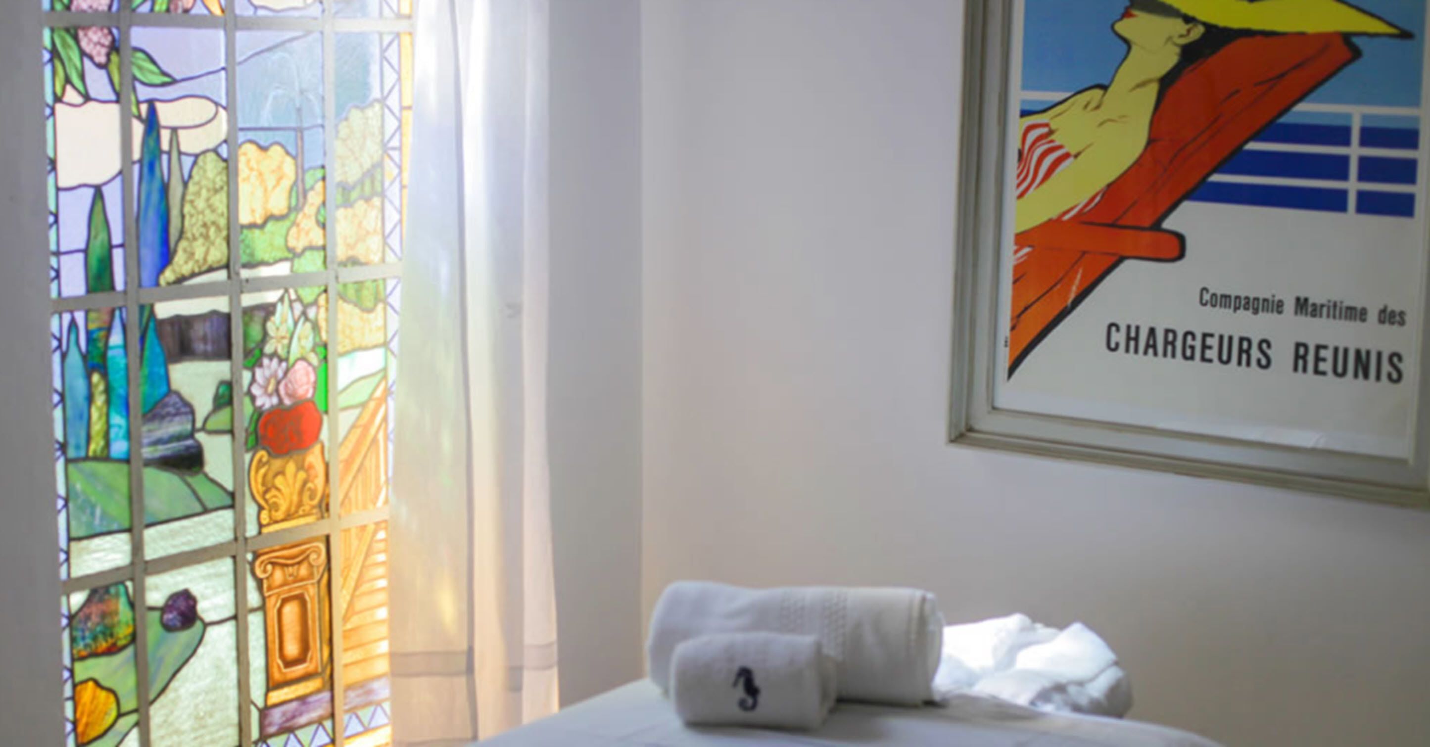 Vila da Santa Hotel Boutique & Spa Vila da Santa Hotel Boutique & Spa