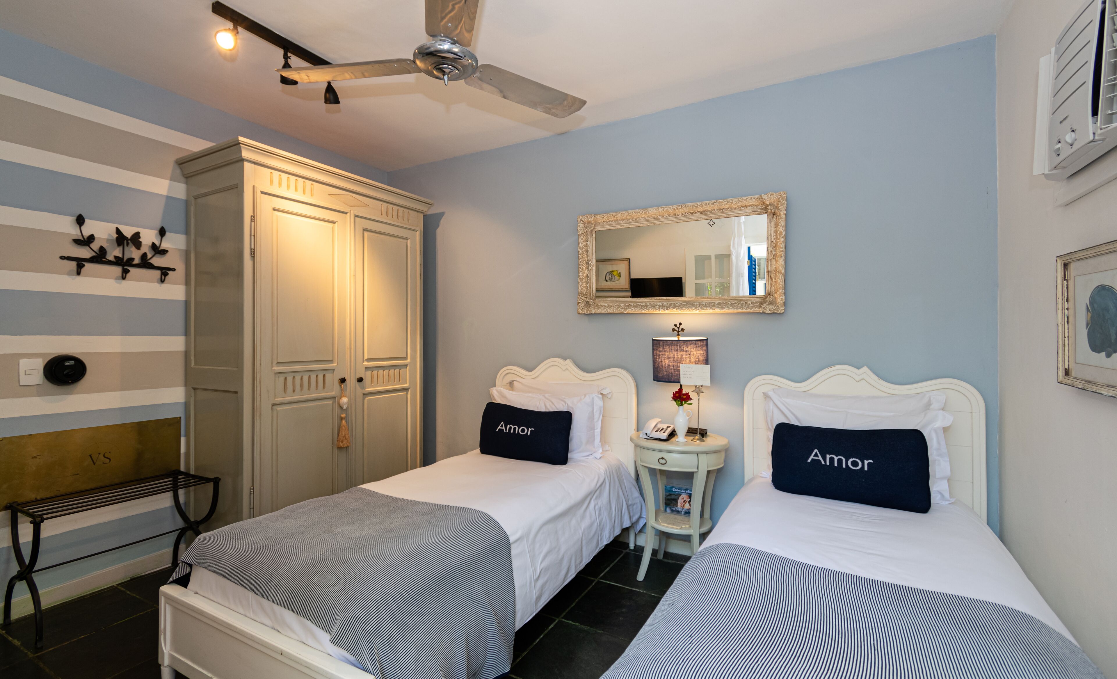 Vila da Santa Hotel Boutique & Spa Vila da Santa Hotel Boutique & Spa