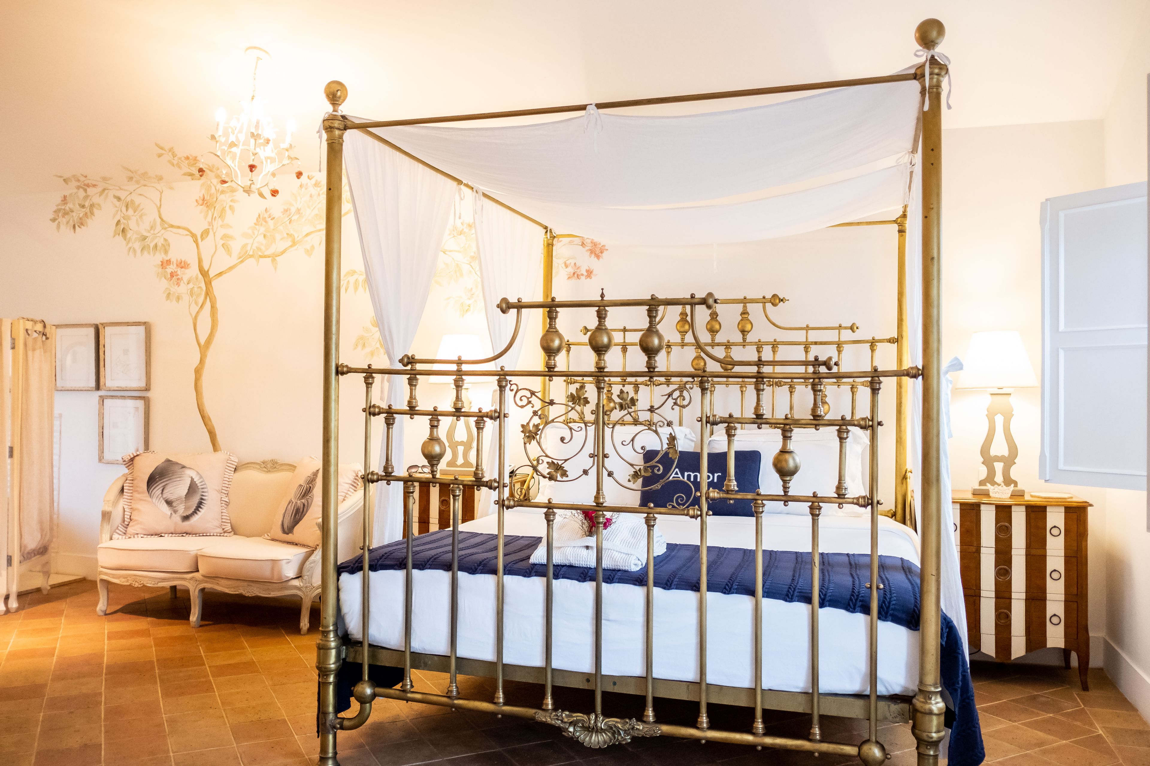 Vila da Santa Hotel Boutique & Spa Vila da Santa Hotel Boutique & Spa
