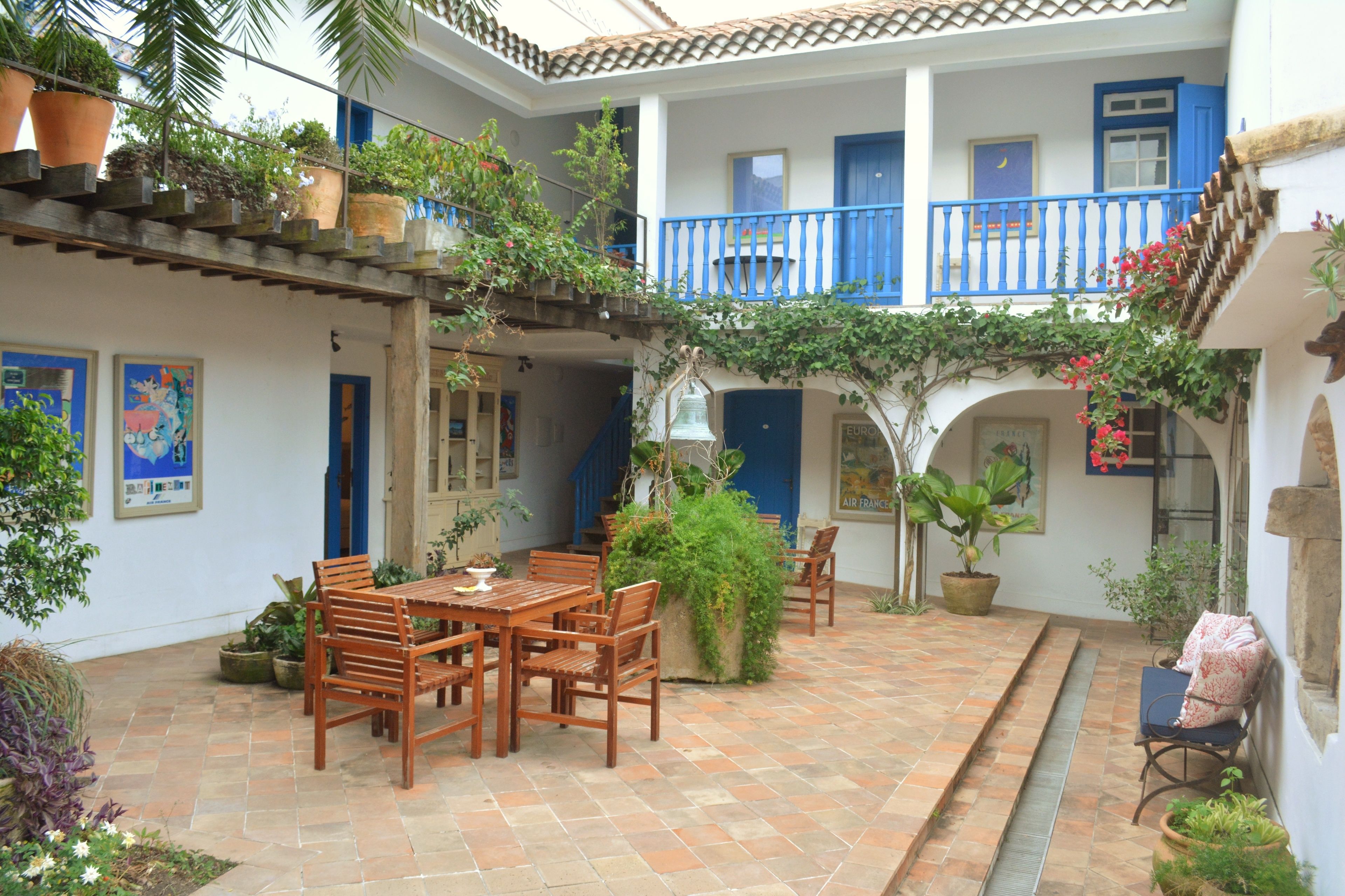 Vila da Santa Hotel Boutique & Spa Vila da Santa Hotel Boutique & Spa