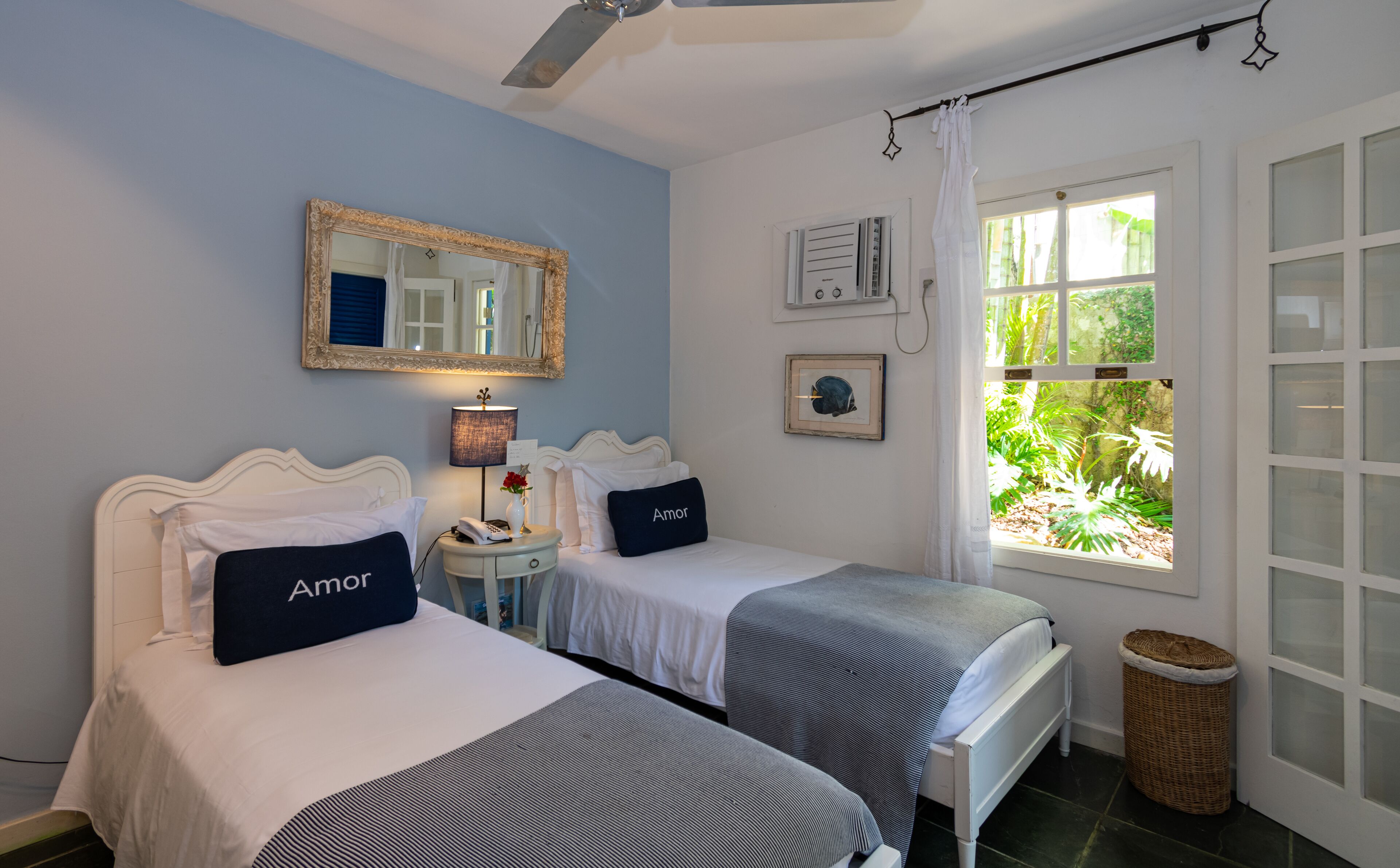 Vila da Santa Hotel Boutique & Spa Vila da Santa Hotel Boutique & Spa