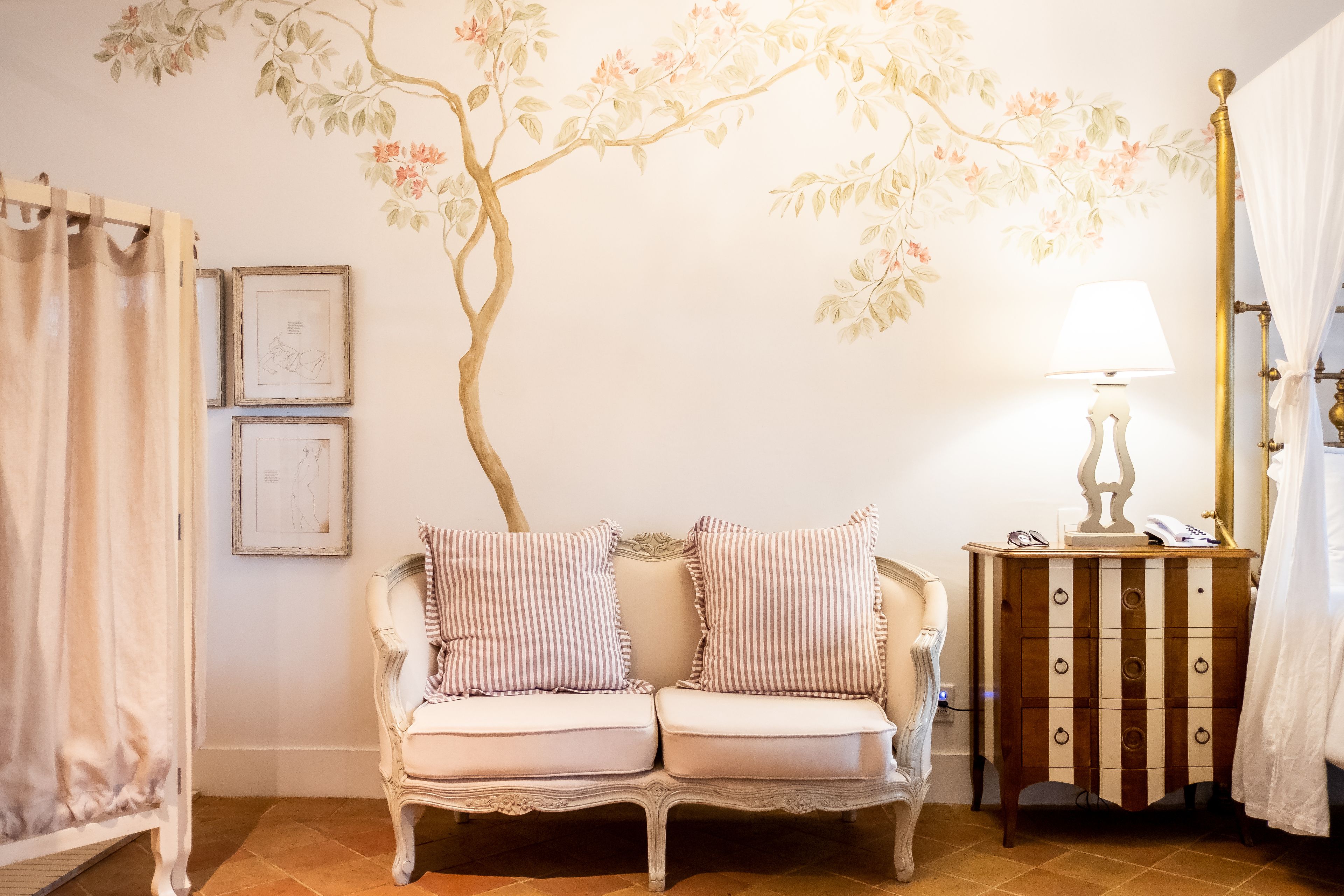 Vila da Santa Hotel Boutique & Spa Vila da Santa Hotel Boutique & Spa
