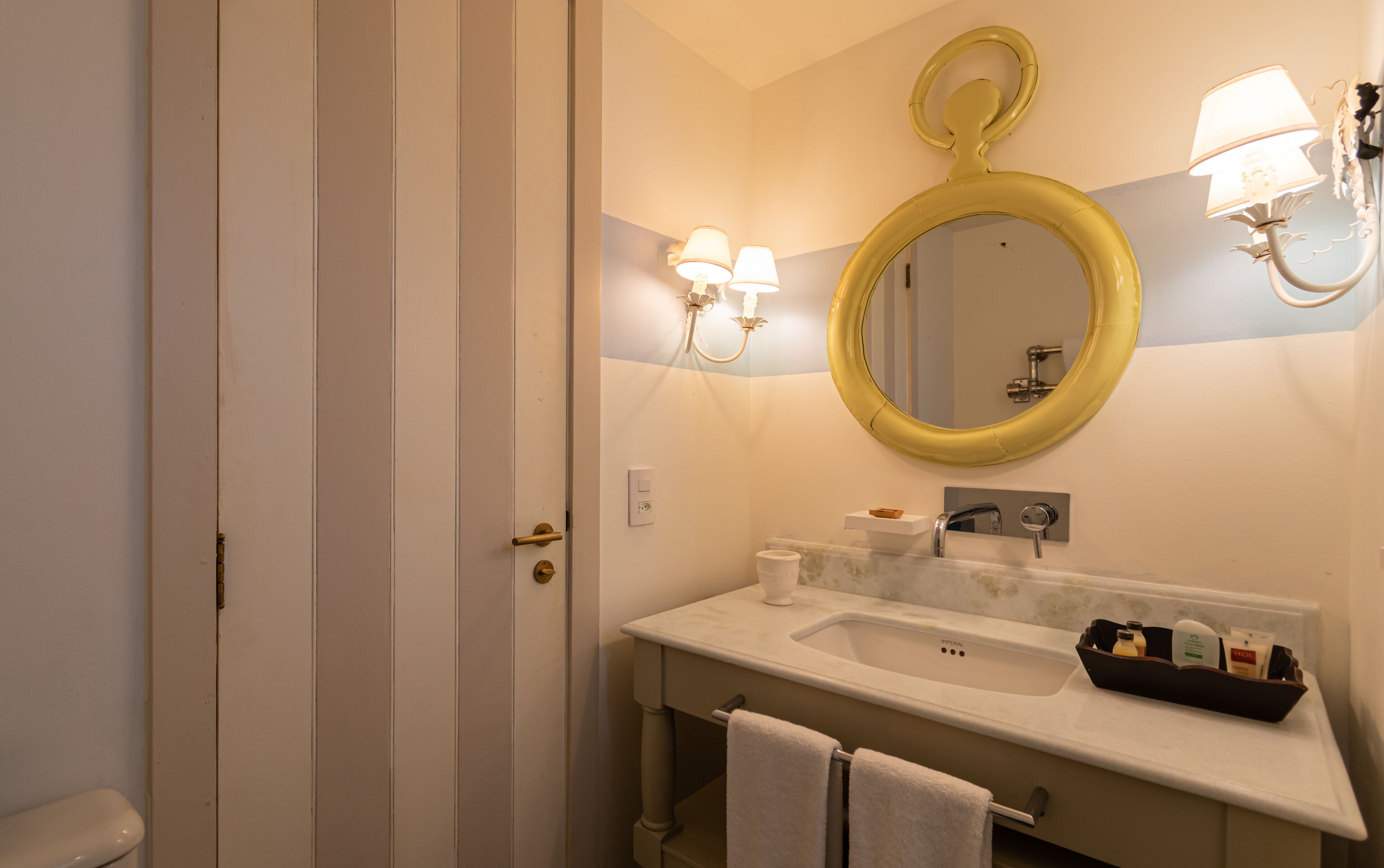 Vila da Santa Hotel Boutique & Spa Vila da Santa Hotel Boutique & Spa