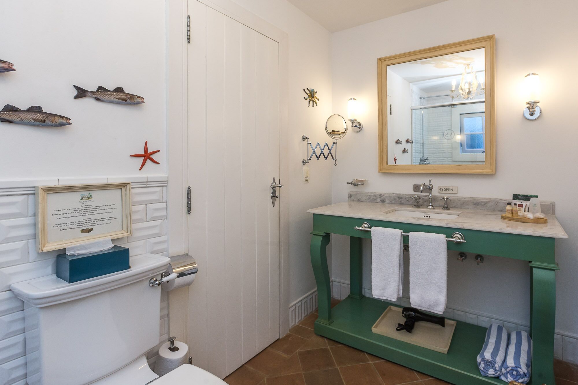 Vila da Santa Hotel Boutique & Spa Vila da Santa Hotel Boutique & Spa