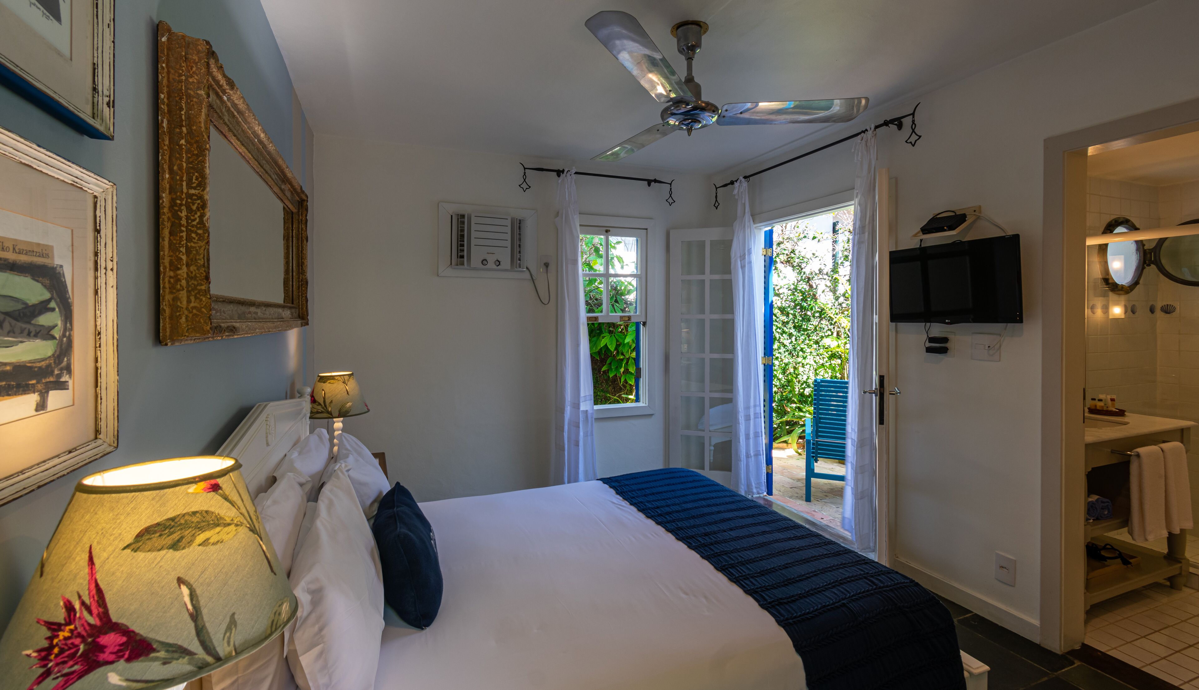 Vila da Santa Hotel Boutique & Spa Vila da Santa Hotel Boutique & Spa