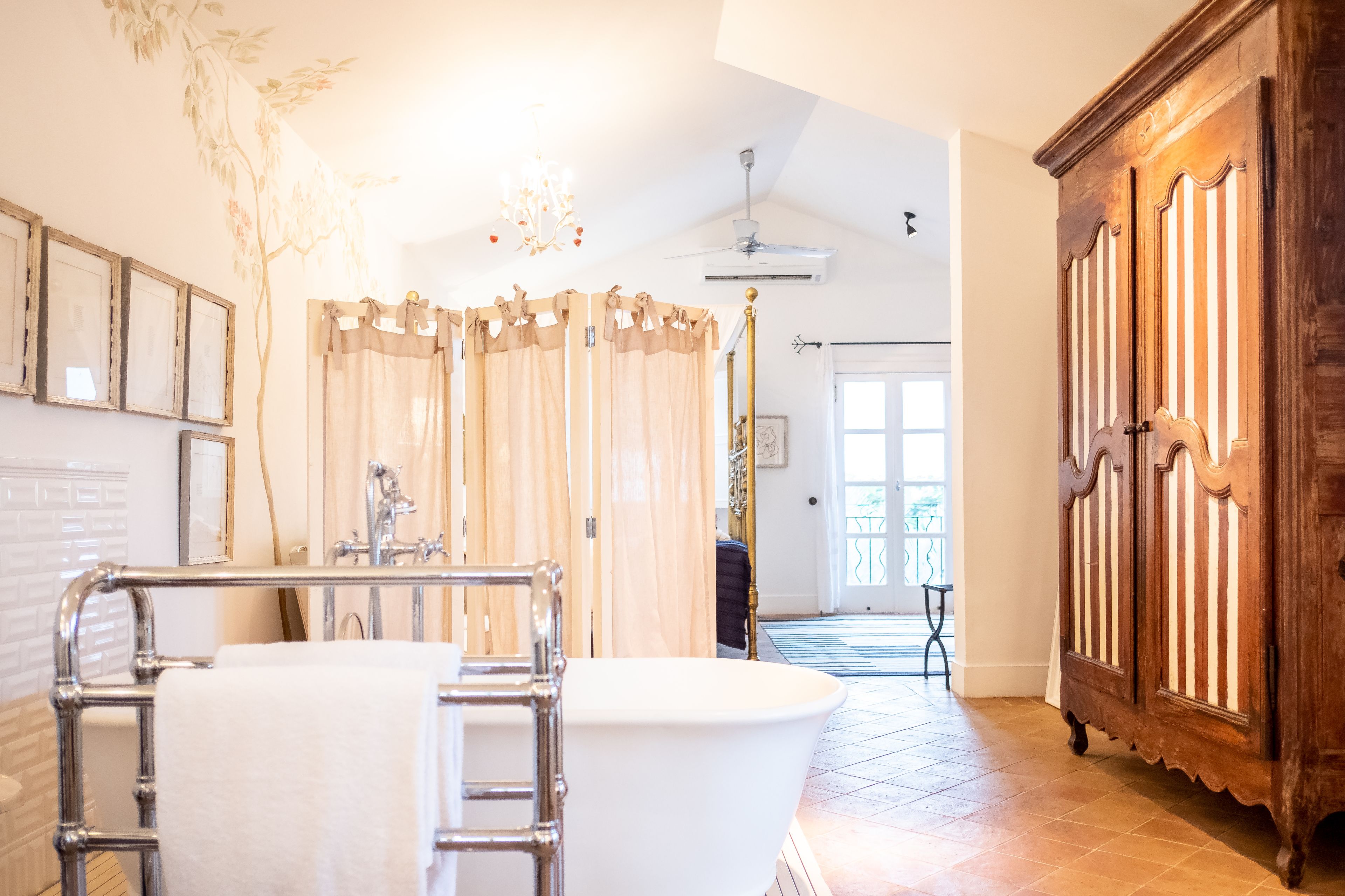 Vila da Santa Hotel Boutique & Spa Vila da Santa Hotel Boutique & Spa