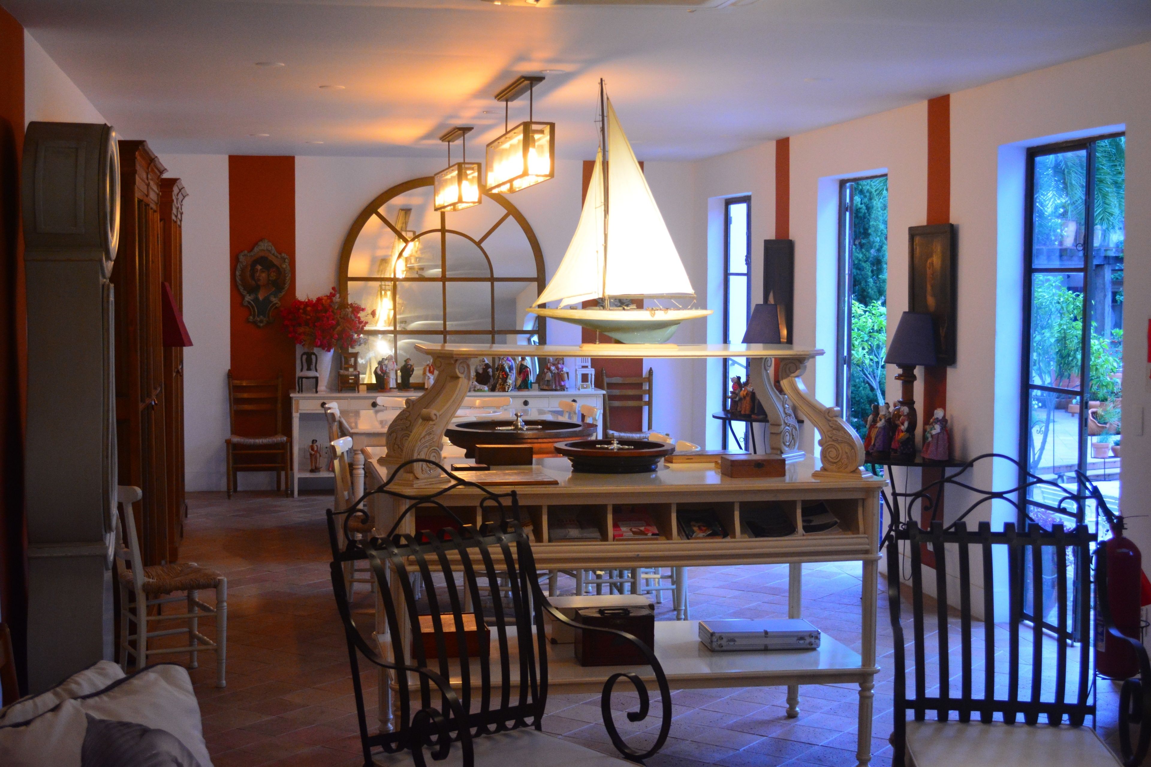 Vila da Santa Hotel Boutique & Spa Vila da Santa Hotel Boutique & Spa