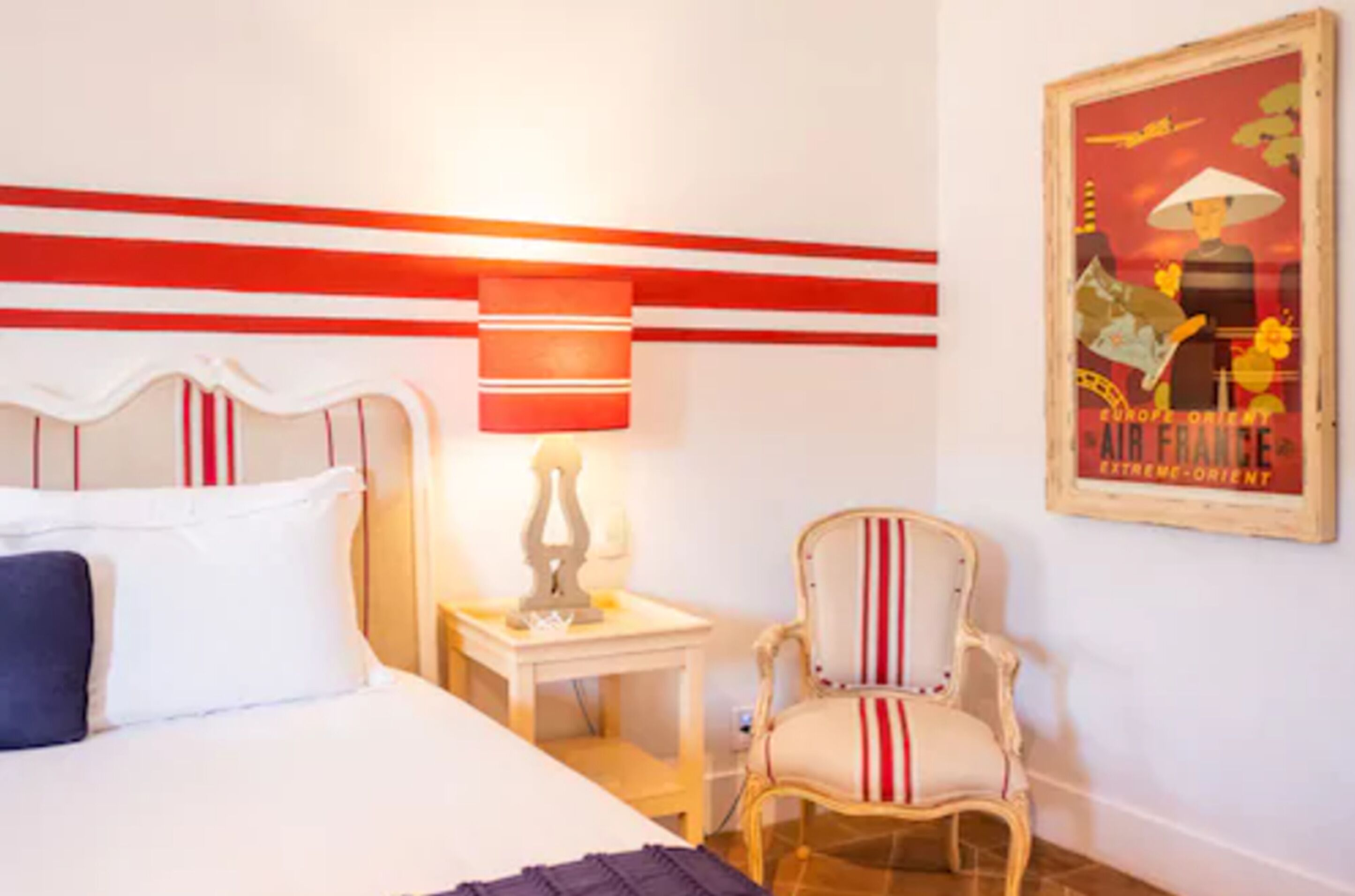 Vila da Santa Hotel Boutique & Spa Vila da Santa Hotel Boutique & Spa