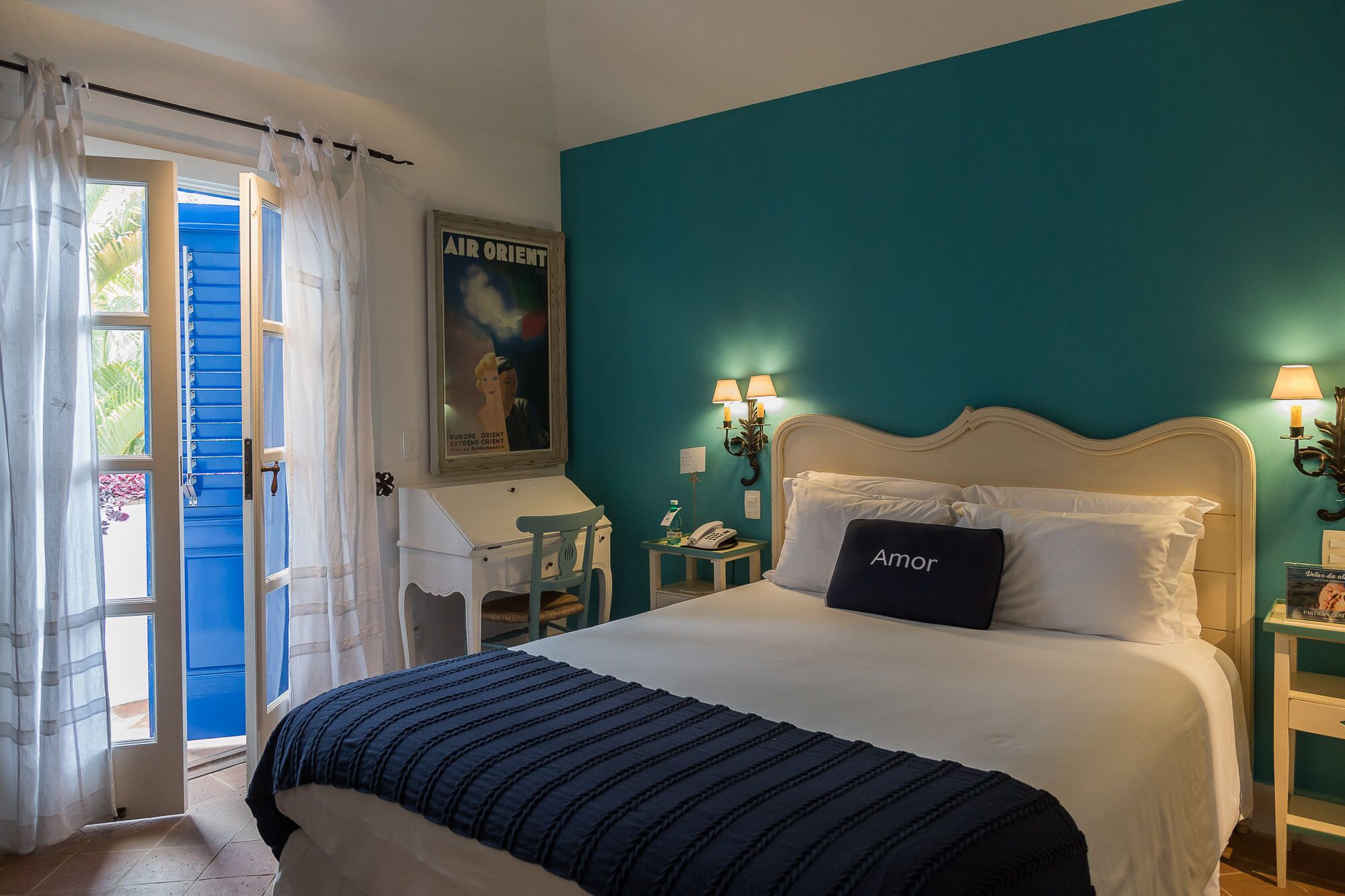 Vila da Santa Hotel Boutique & Spa Vila da Santa Hotel Boutique & Spa