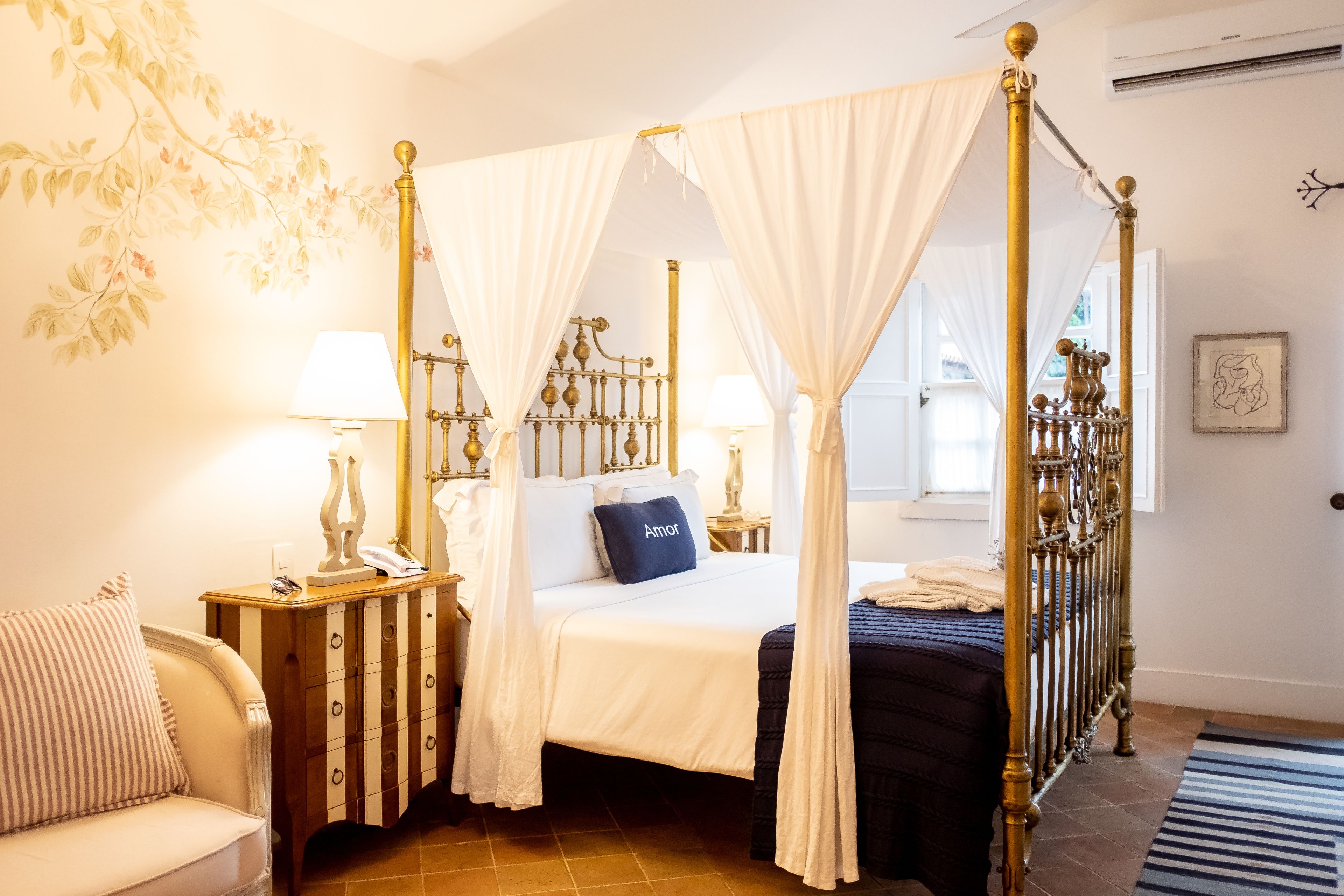 Vila da Santa Hotel Boutique & Spa Vila da Santa Hotel Boutique & Spa