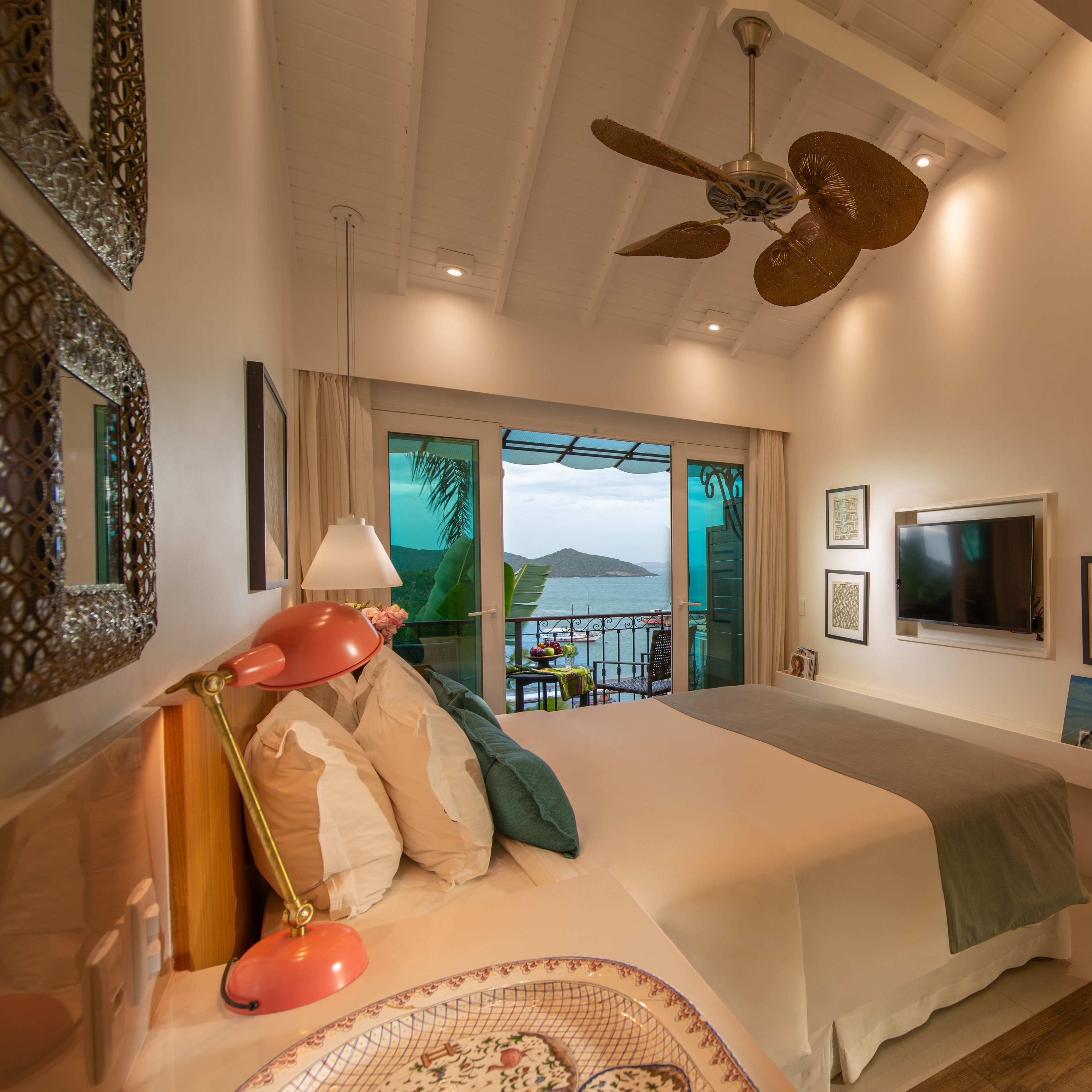 Vila d'Este Handmade Hospitality Hotel Vila d'Este Handmade Hospitality Hotel