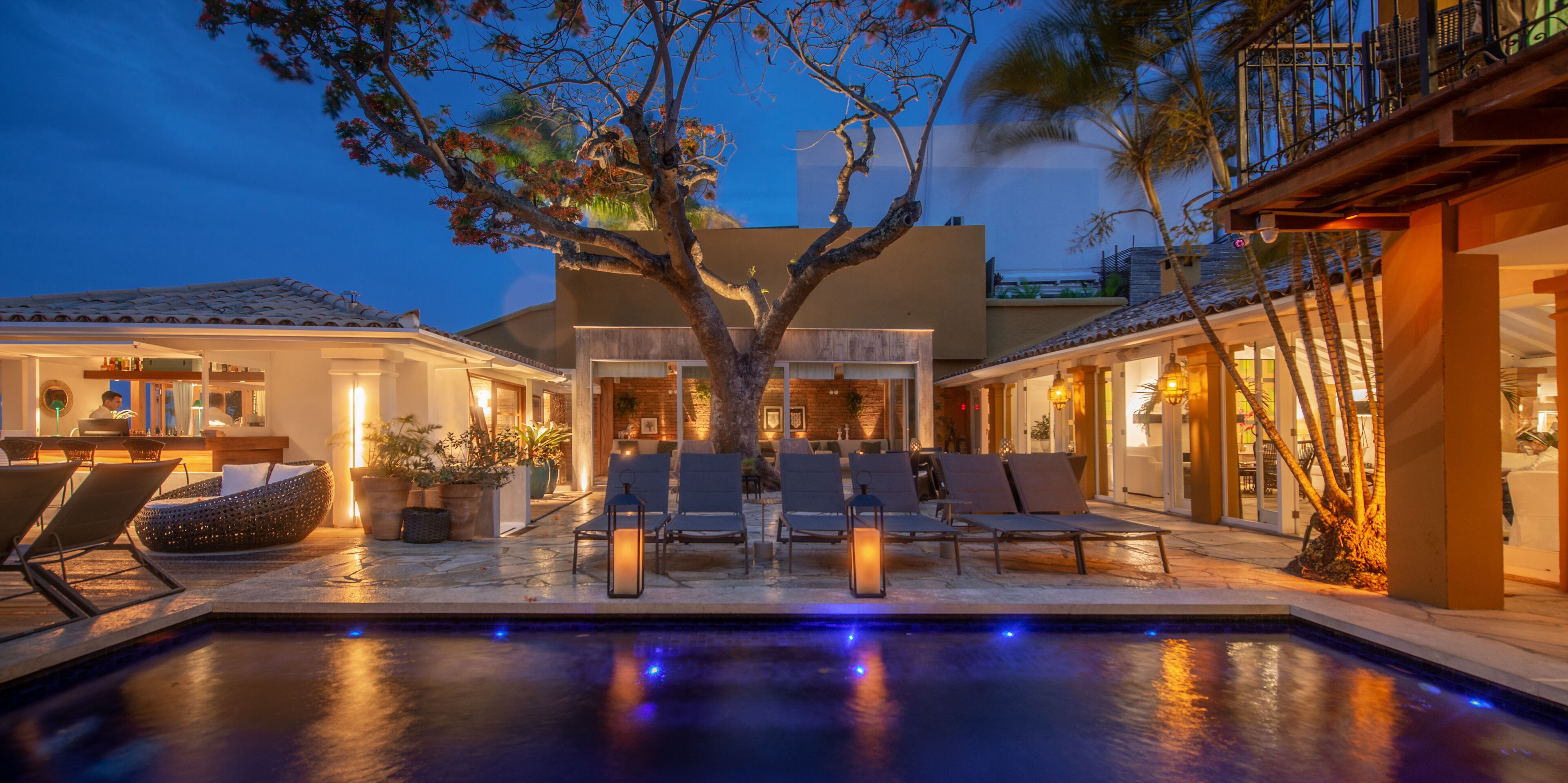 Vila d'Este Handmade Hospitality Hotel Vila d'Este Handmade Hospitality Hotel