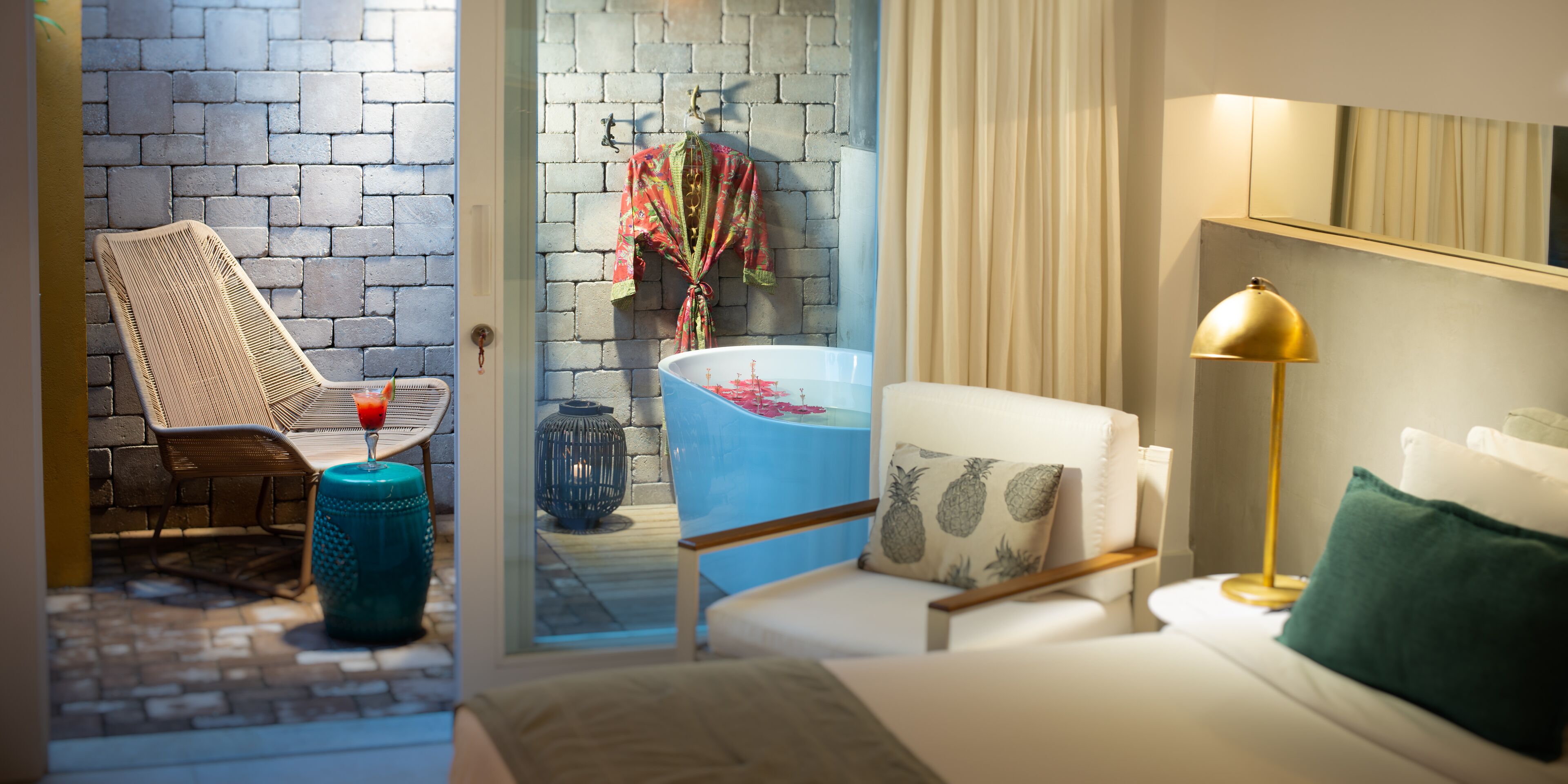 Vila d'Este Handmade Hospitality Hotel Vila d'Este Handmade Hospitality Hotel