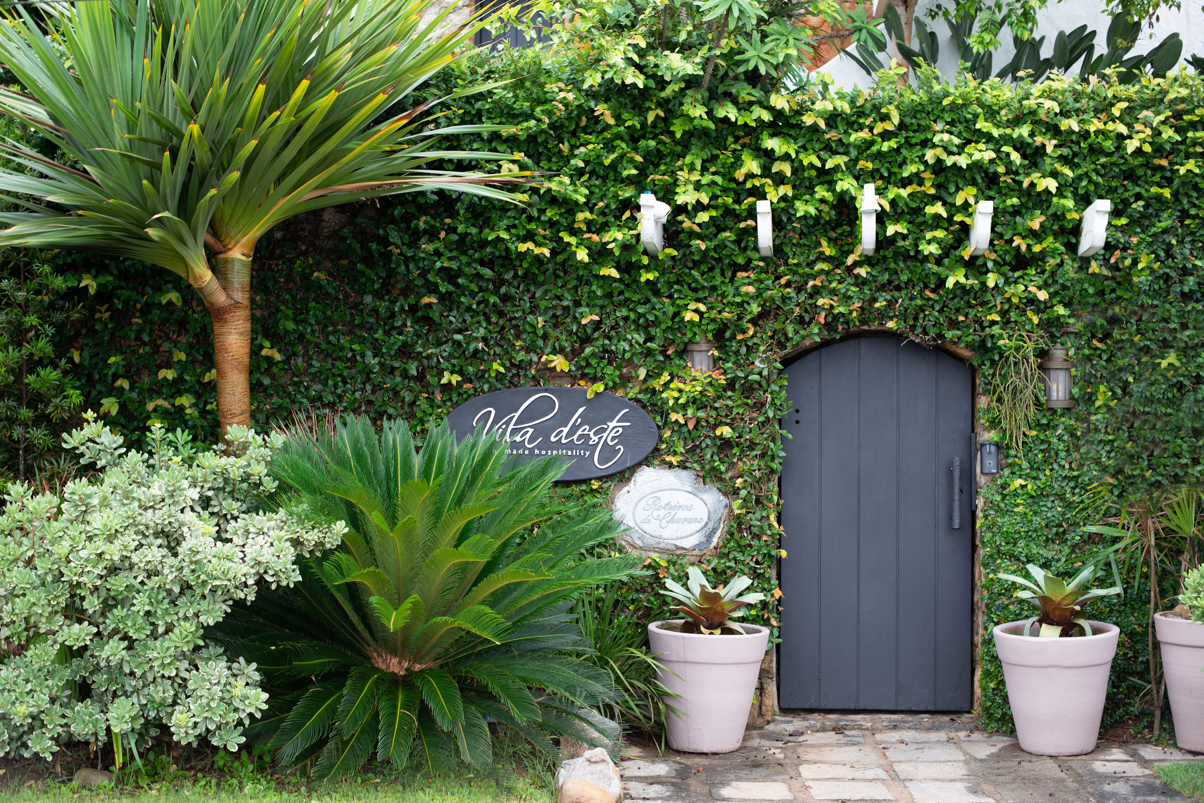 Vila d'Este Handmade Hospitality Hotel Vila d'Este Handmade Hospitality Hotel